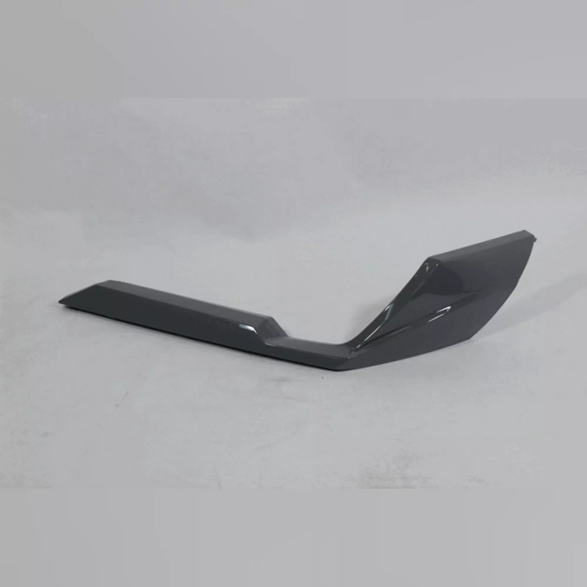 CF MOTO CFORCE 1000 DLX EPS ON PANEL SOL (GRI) #Y4CFM4029A0293
