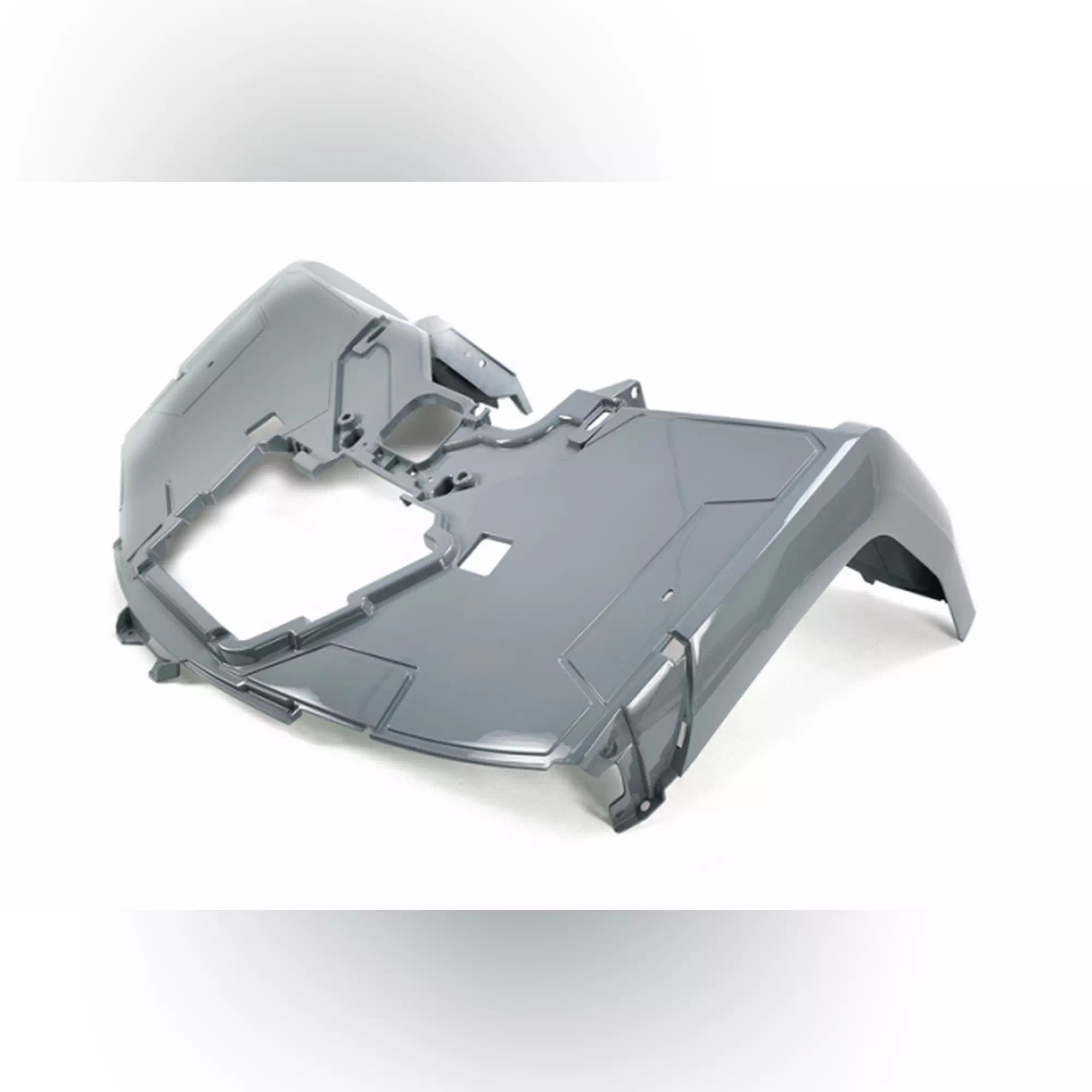 CF MOTO CFORCE 1000 DLX EPS ON CAMURLUK (GRI) #Y4CFM4029A0294