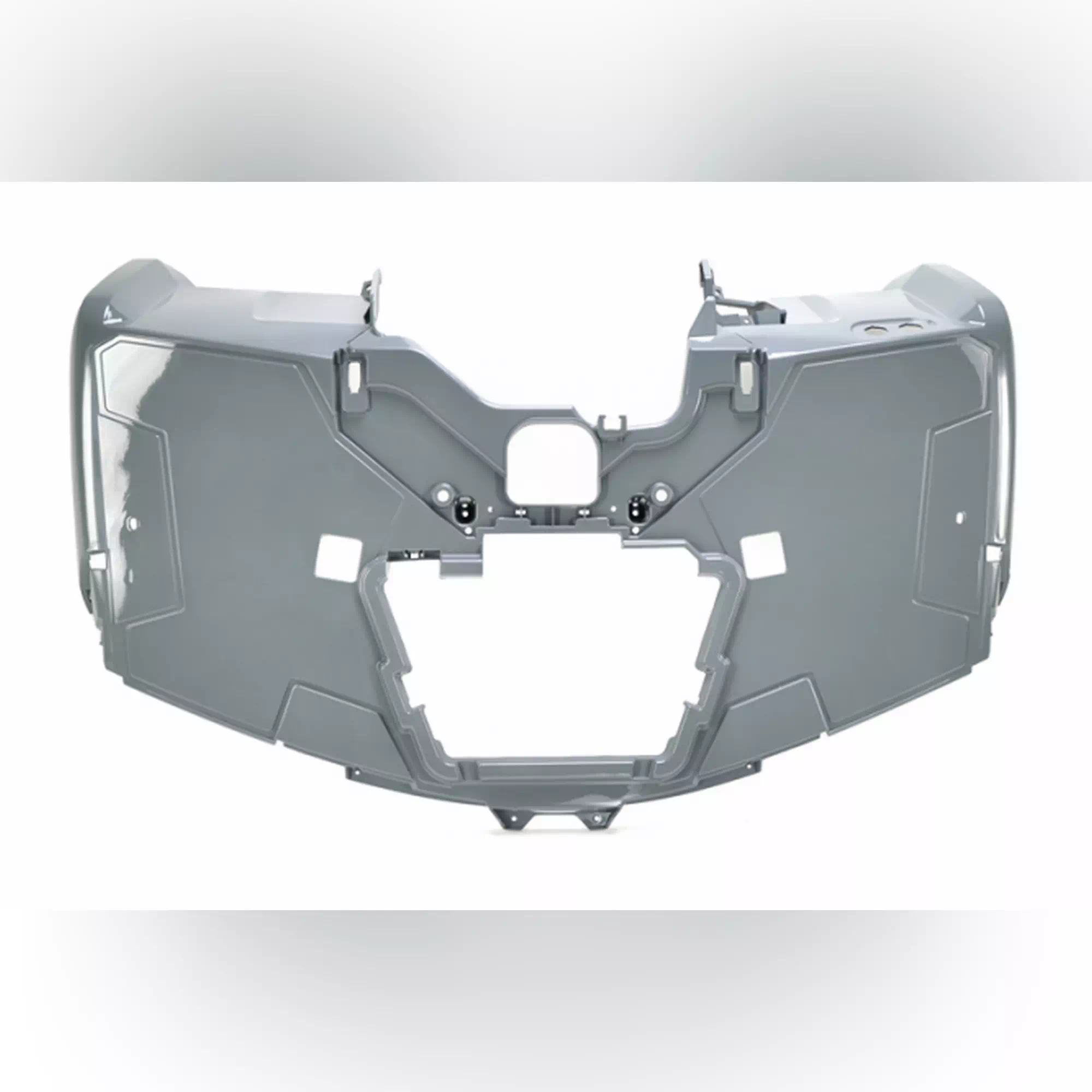 CF MOTO CFORCE 1000 DLX EPS ON CAMURLUK (GRI) #Y4CFM4029A0294