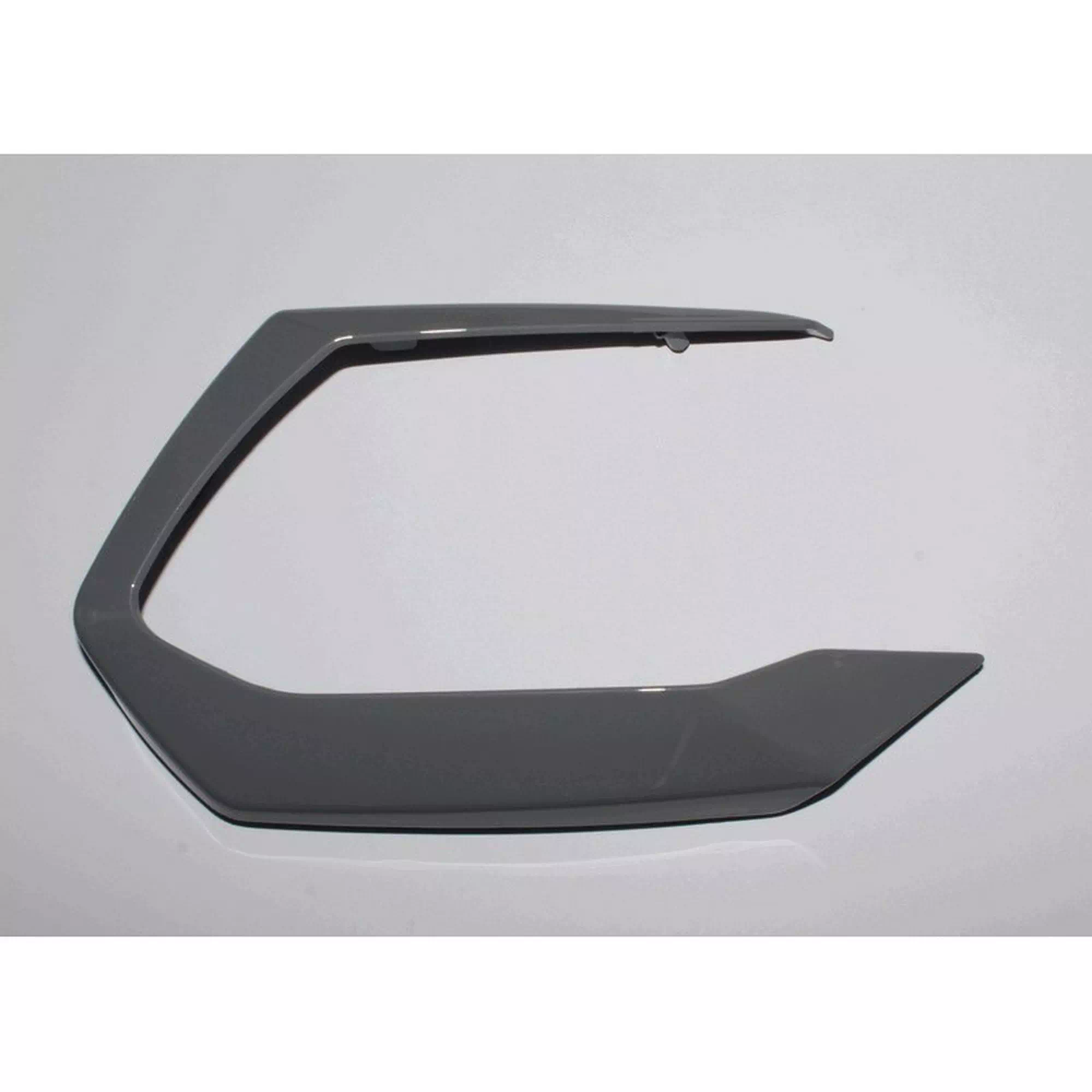 CF MOTO CFORCE 1000 DLX EPS SOL ELCIK RUZGARLIGI DEKOR KAPAK (GRI) #Y4CFM4029A0300