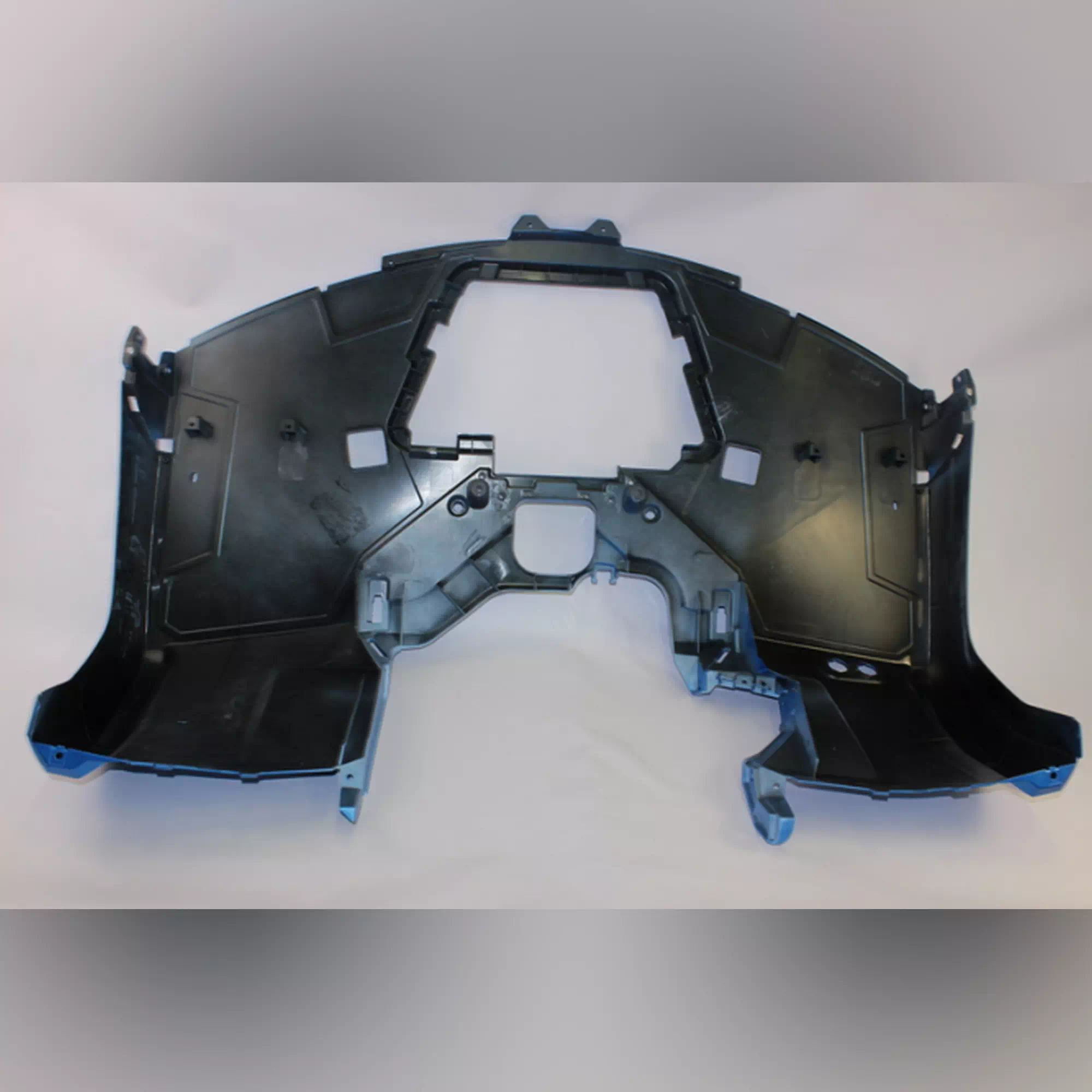 CF MOTO CFORCE 1000 DLX EPS ON CAMURLUK (MAVI) #Y4CFM4029A0308