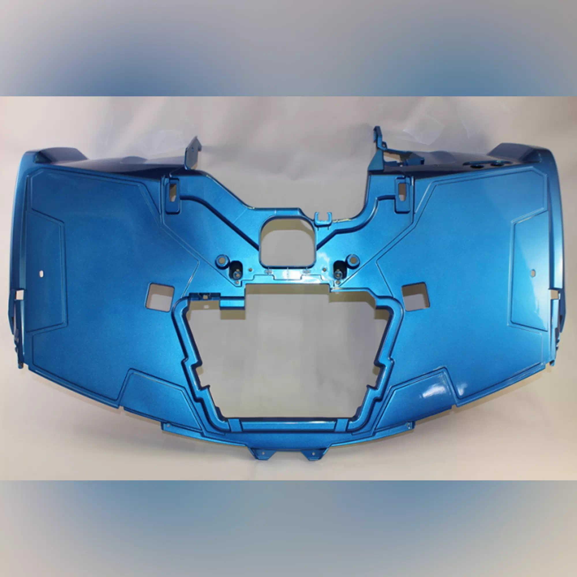 CF MOTO CFORCE 1000 DLX EPS ON CAMURLUK (MAVI) #Y4CFM4029A0308