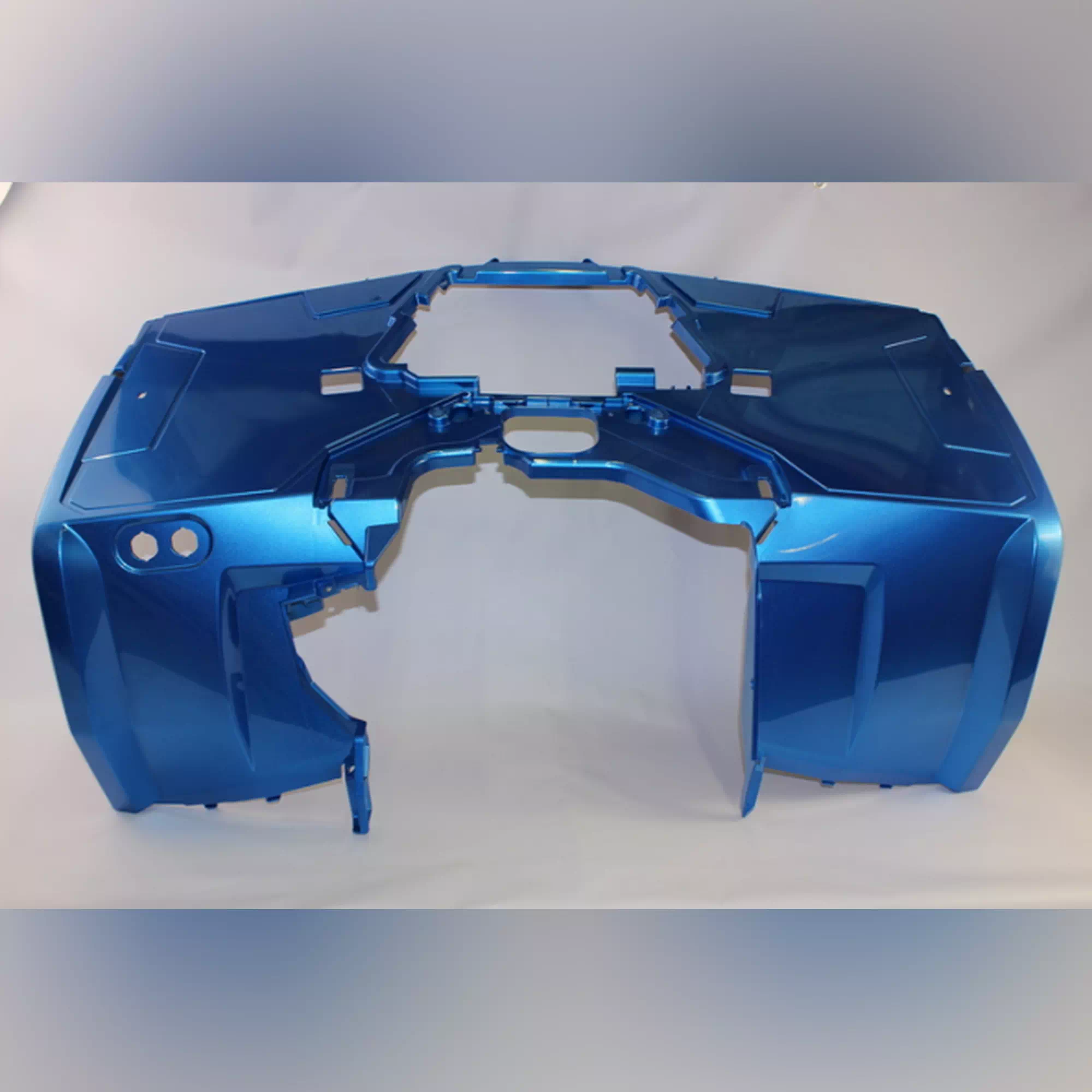 CF MOTO CFORCE 1000 DLX EPS ON CAMURLUK (MAVI) #Y4CFM4029A0308