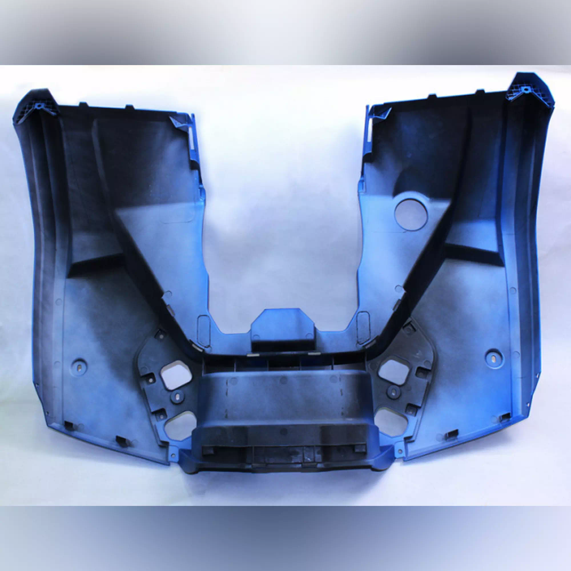 CF MOTO CFORCE 1000 DLX EPS ARKA CAMURLUK (MAVI) #Y4CFM4029A0309