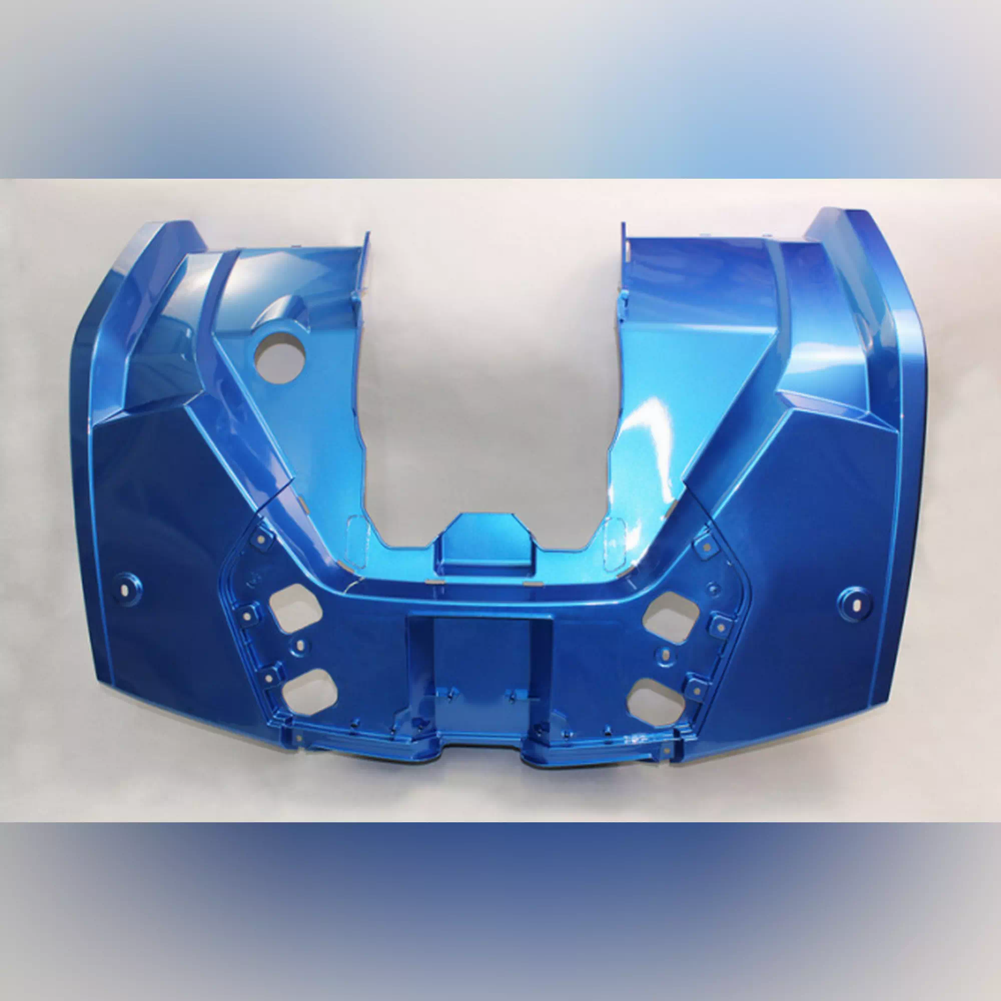 CF MOTO CFORCE 1000 DLX EPS ARKA CAMURLUK (MAVI) #Y4CFM4029A0309