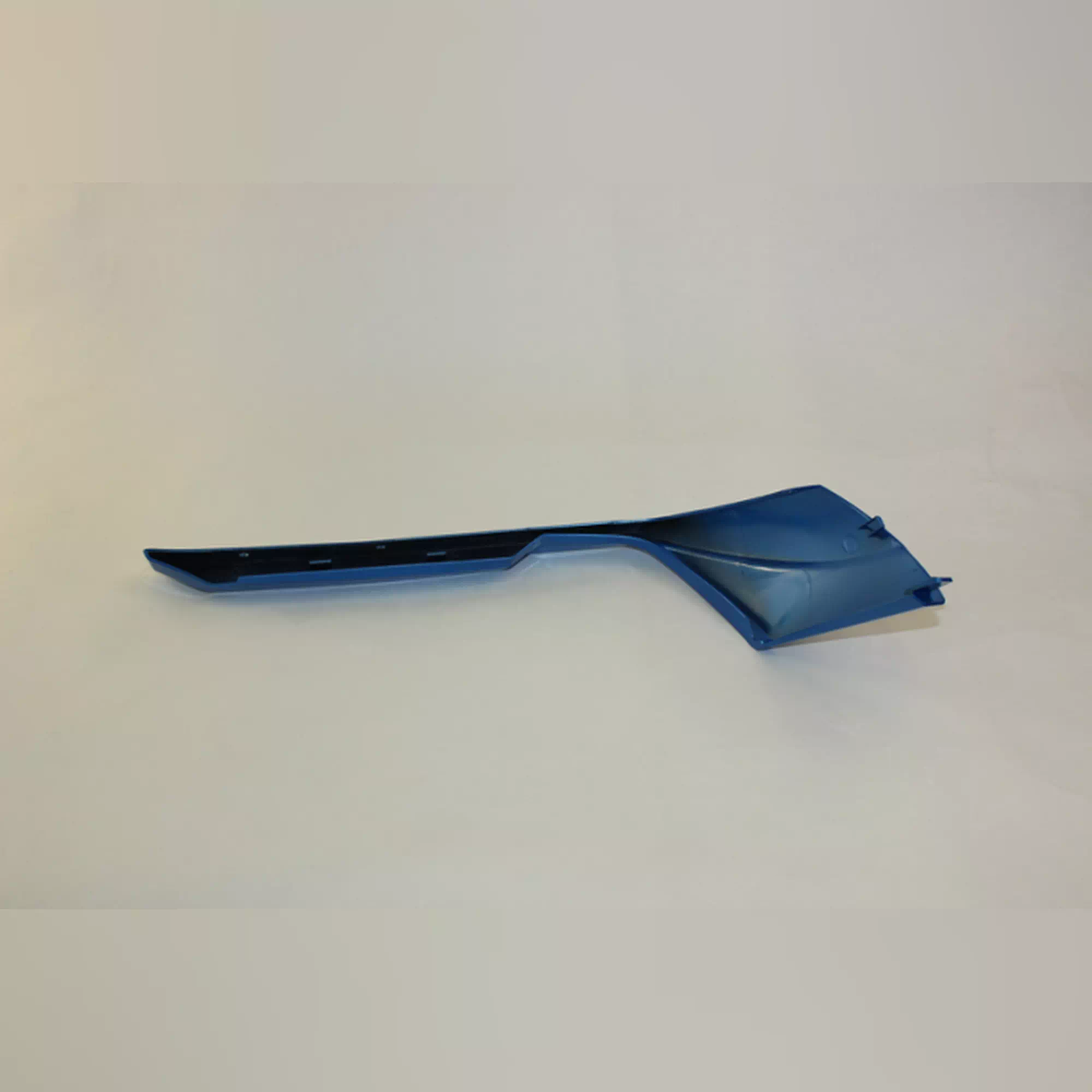 CF MOTO CFORCE 1000 DLX EPS ON PANEL SOL (MAVI) #Y4CFM4029A0310