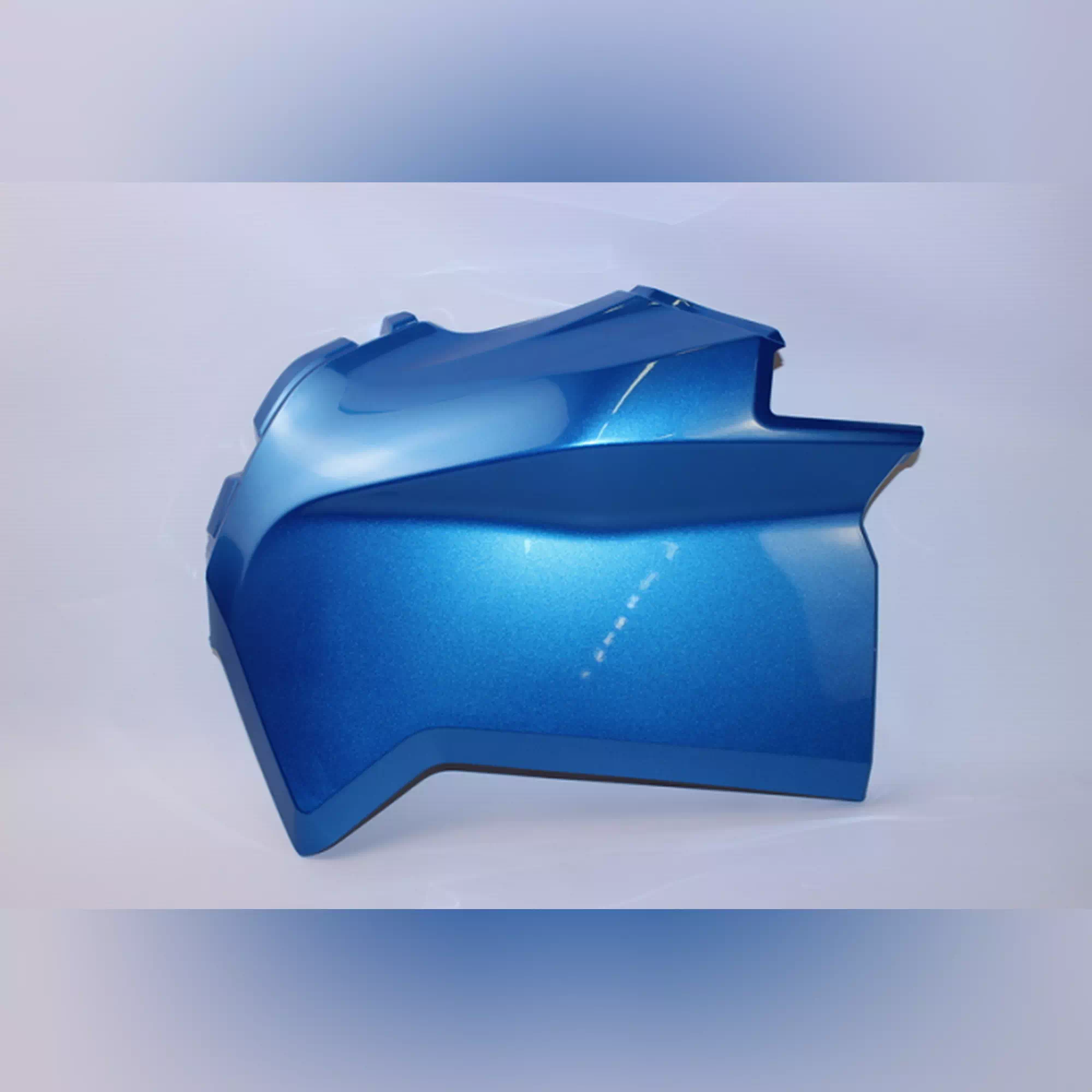 CF MOTO CFORCE 1000 DLX EPS HAVA FILTRESI UST KARENAJ SAG (MAVI) #Y4CFM4029A0319
