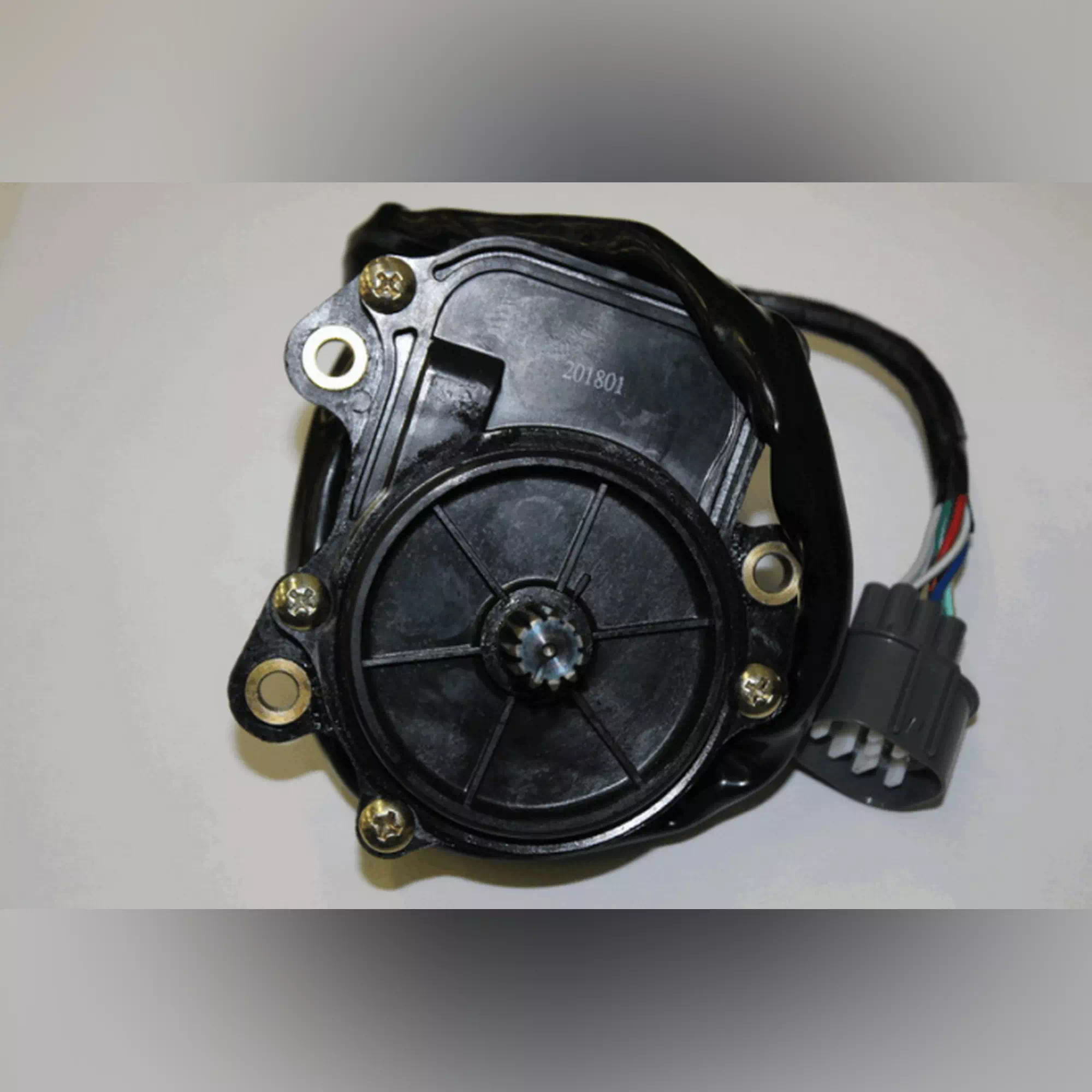 CF MOTO CFORCE 1000 DLX EPS ON DIFERANSIYEL KILITLEME MOTORU #Y4CFM4029A0322
