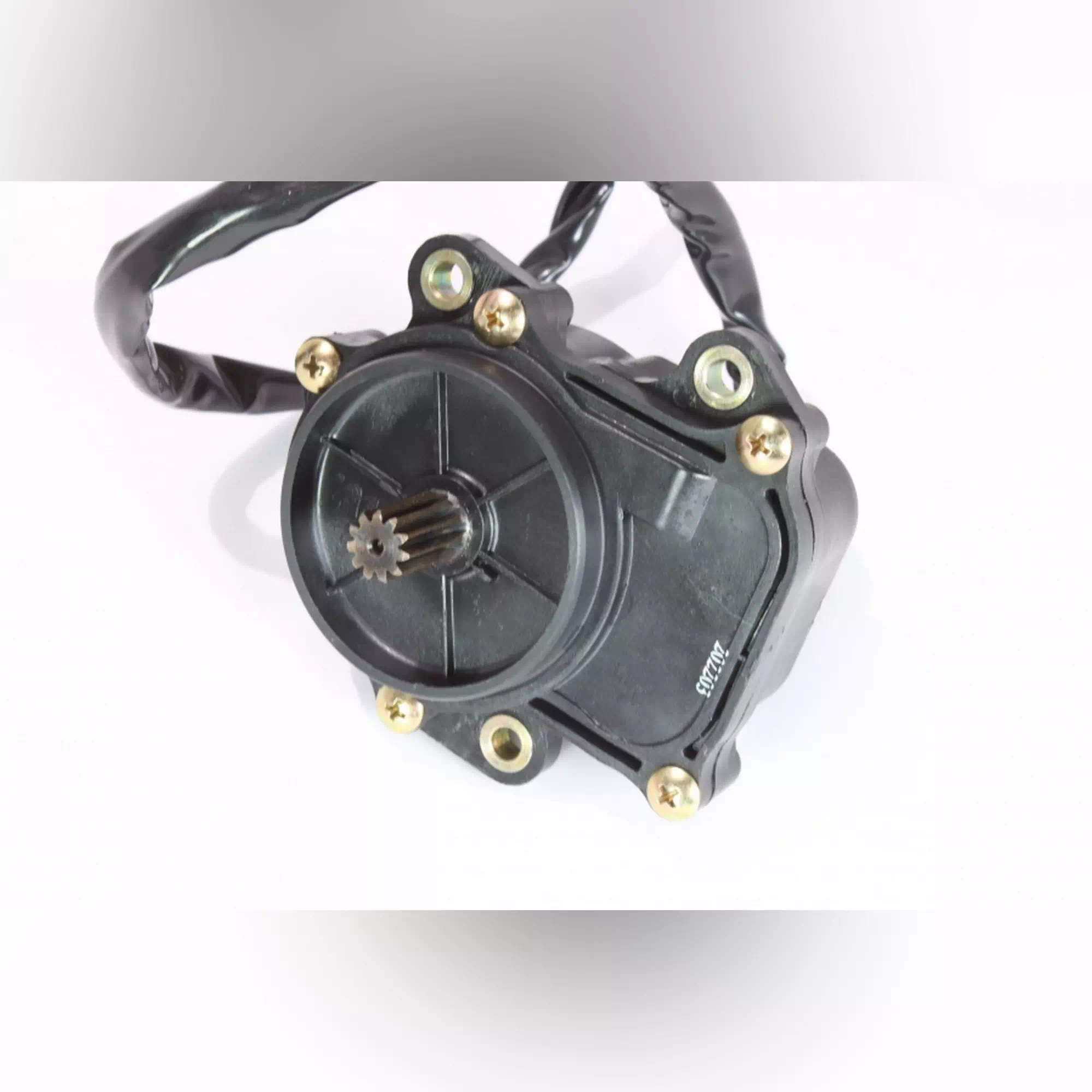 CF MOTO CFORCE 1000 DLX EPS ON DIFERANSIYEL KILITLEME MOTORU #Y4CFM4029A0322