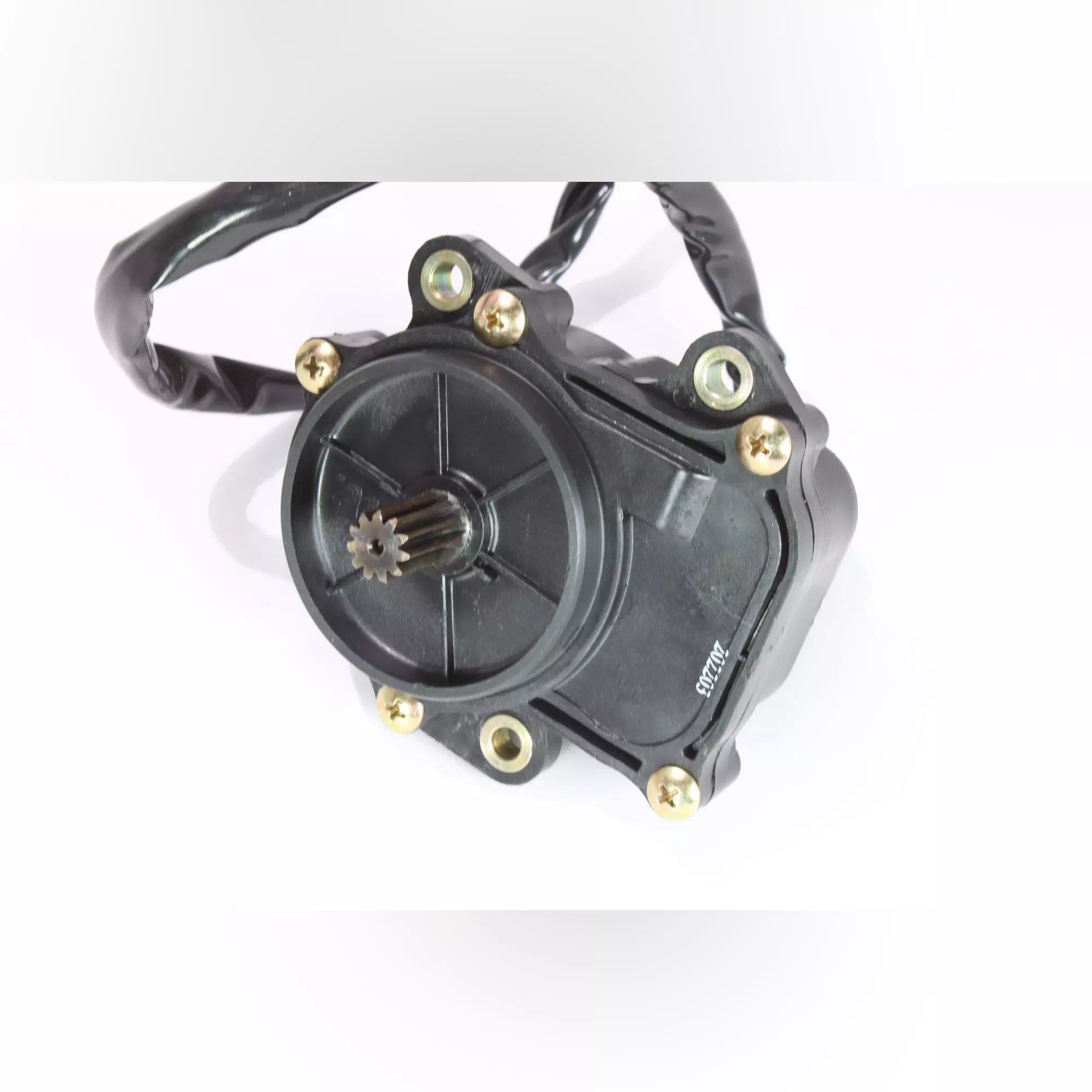 CF MOTO CFORCE 1000 DLX EPS ON DIFERANSIYEL KILITLEME MOTORU #Y4CFM4029A0322