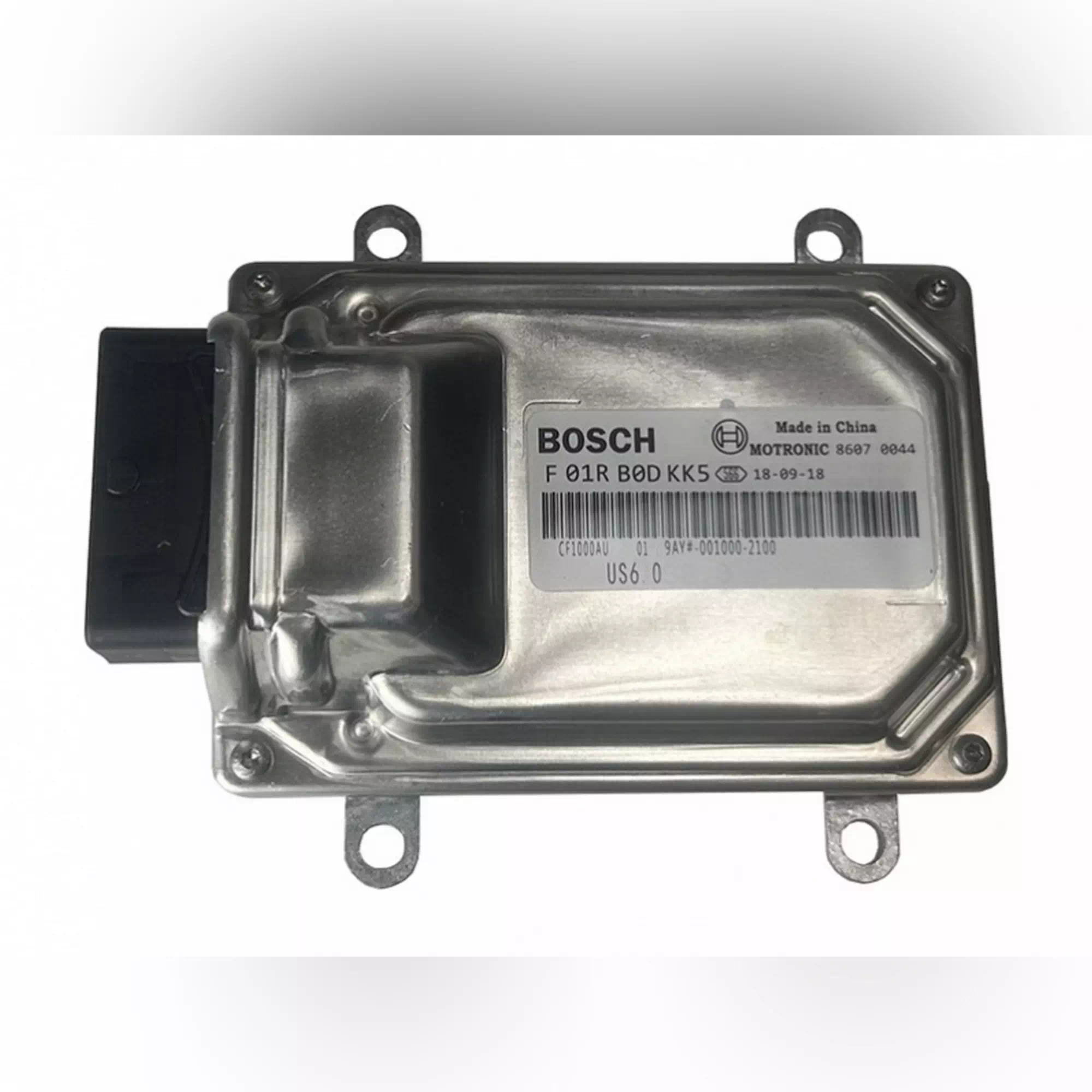 CF MOTO CFORCE 1000 DLX EPS ECU (B-KOD) #Y4CFM4029B0031