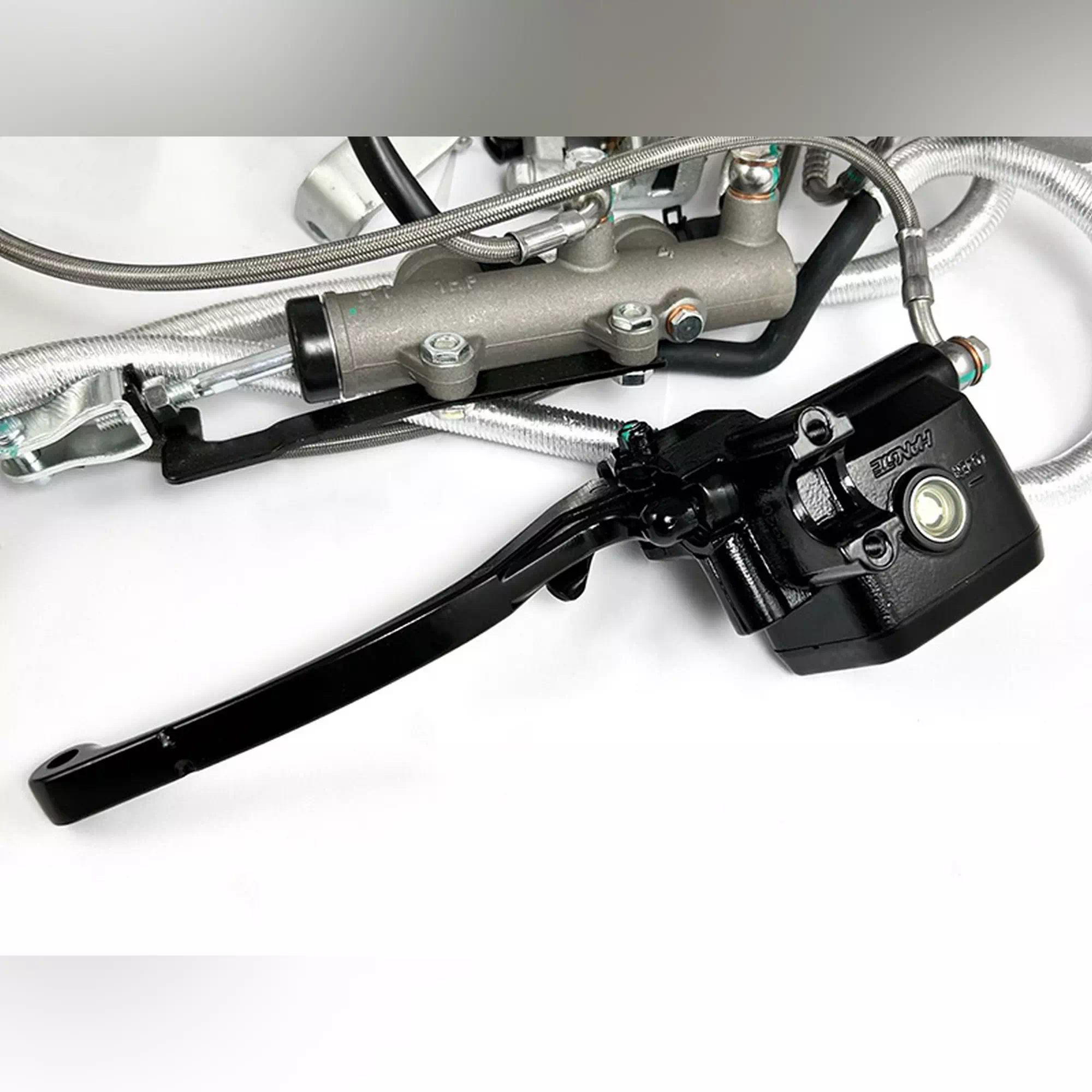 CF MOTO CFORCE 1000 DLX EPS FREN SISTEMI KOMPLE (B-KOD) #Y4CFM4029B0039