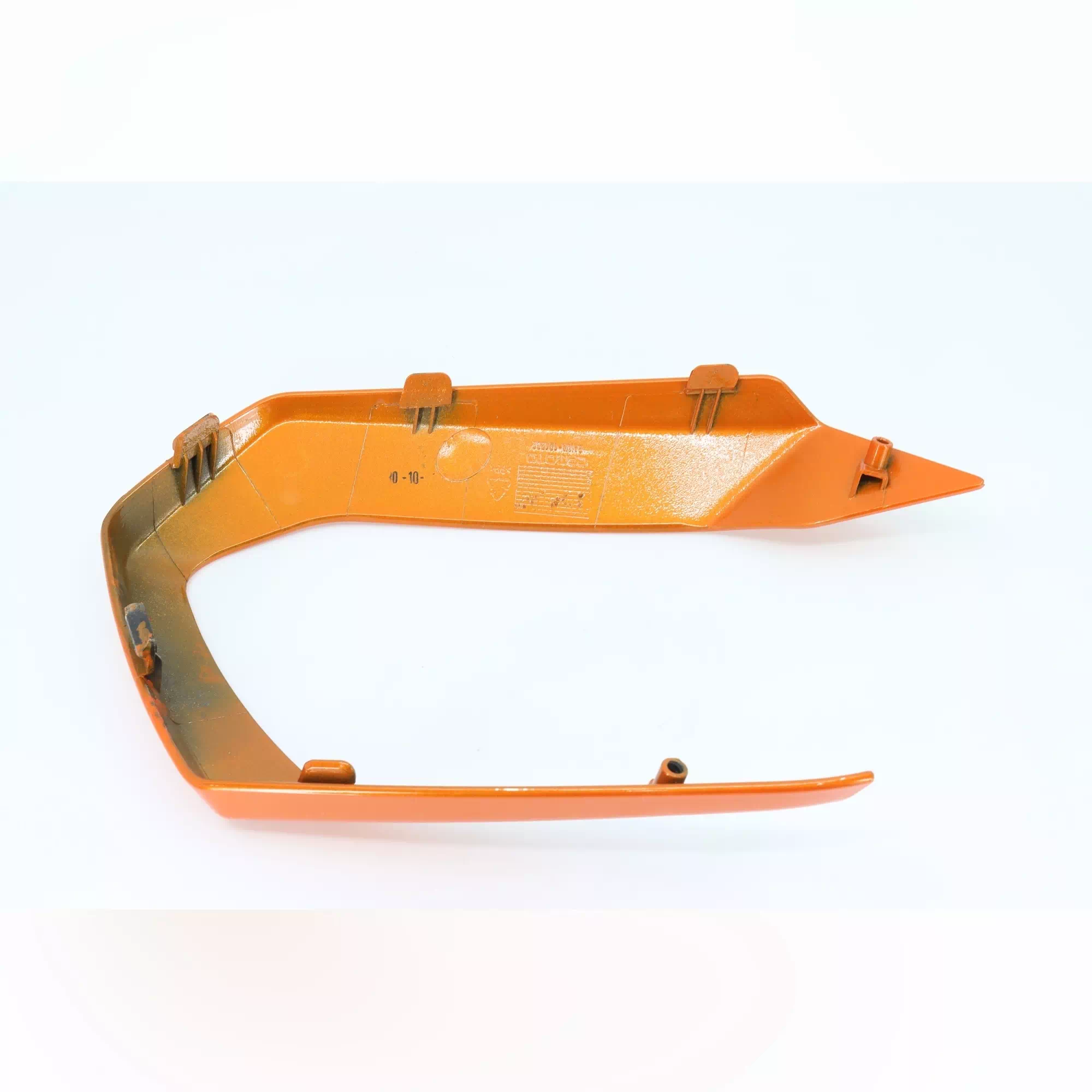 CF MOTO CFORCE 1000 DLX EPS SOL ELCIK RUZGARLIGI DEKOR KPK (TURUNCU) #Y4CFM4029B0101