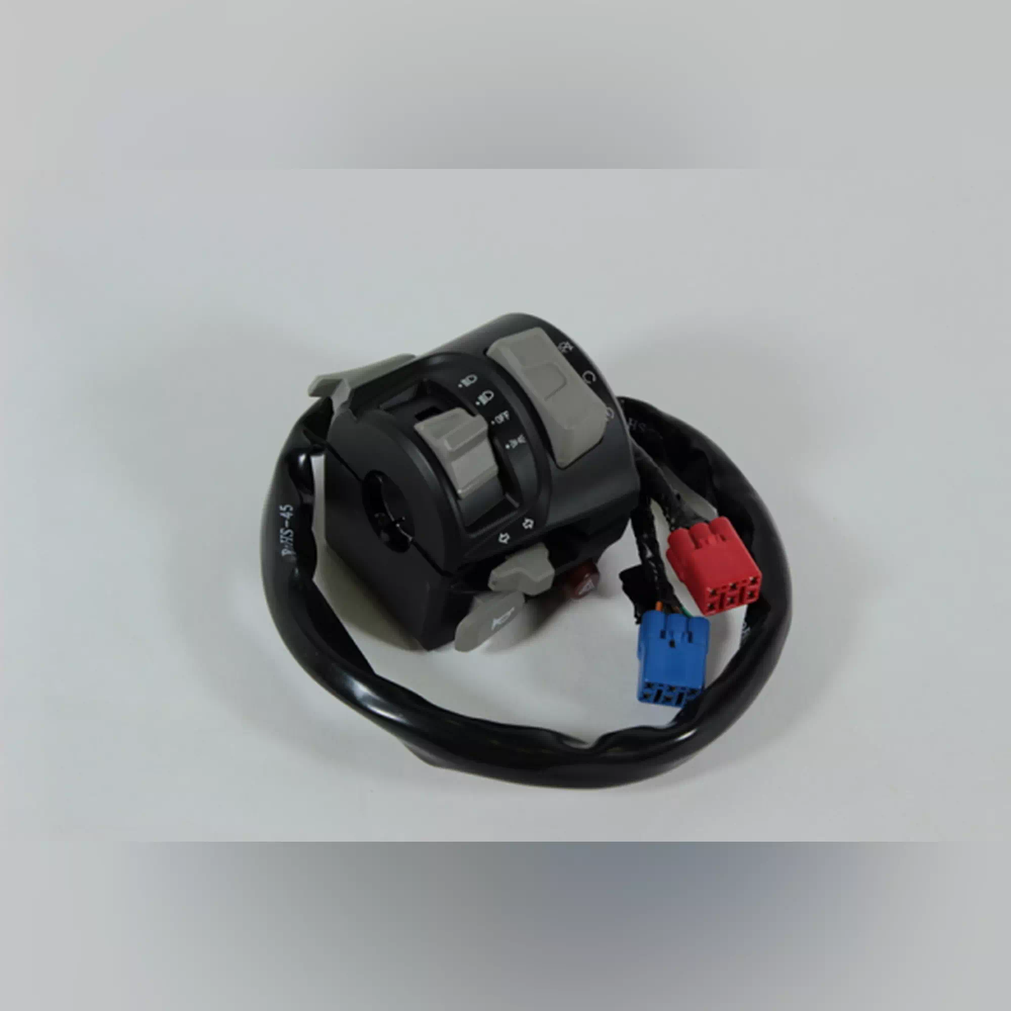 CF MOTO CFORCE 1000 DLX EPS SOL KUMANDA DUGMELERI (B-KOD) #Y4CFM4029B0207