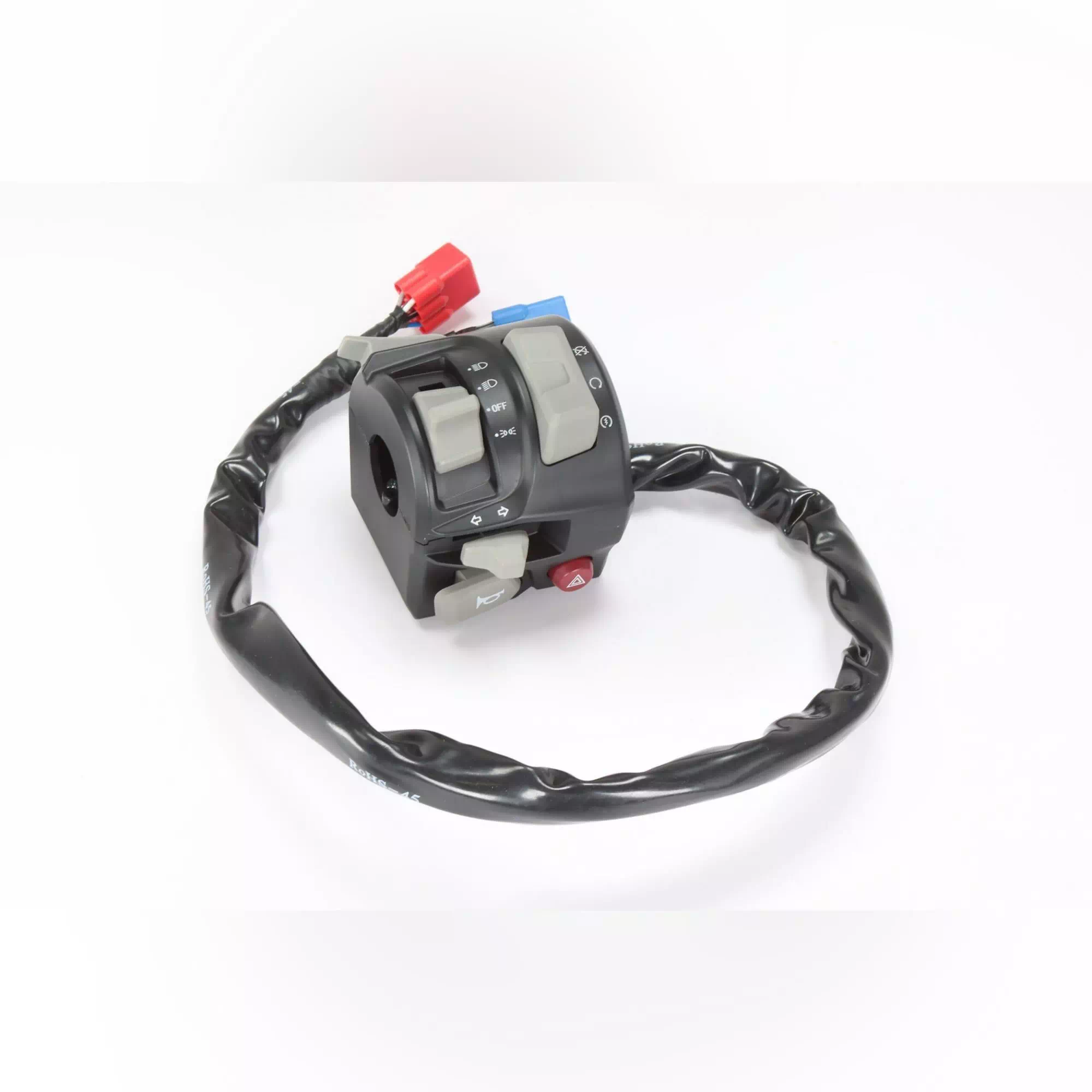 CF MOTO CFORCE 1000 DLX EPS SOL KUMANDA DUGMELERI (B-KOD) #Y4CFM4029B0207