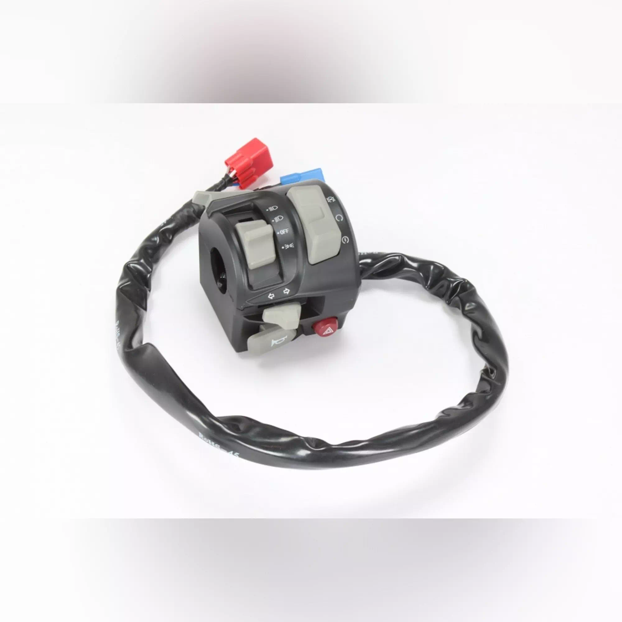 CF MOTO CFORCE 1000 DLX EPS SOL KUMANDA DUGMELERI (B-KOD) #Y4CFM4029B0207