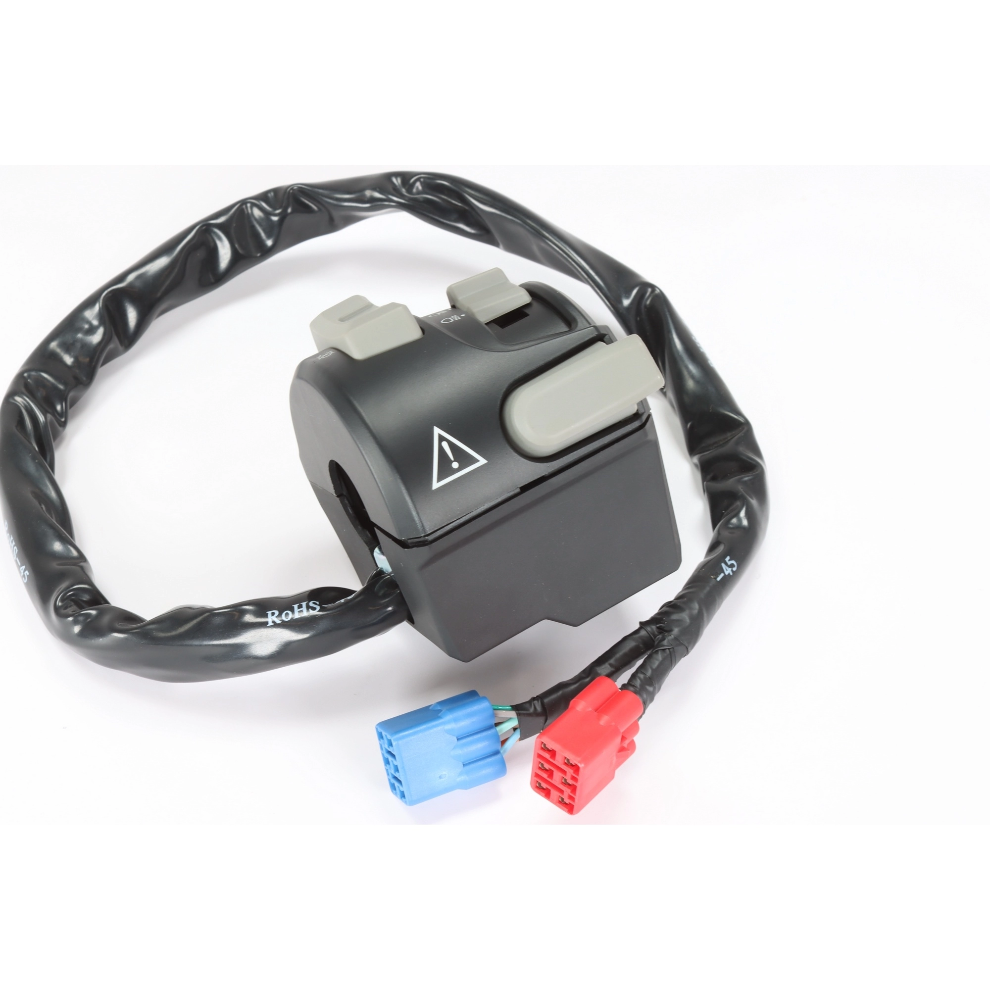 CF MOTO CFORCE 1000 DLX EPS SOL KUMANDA DUGMELERI (B-KOD) #Y4CFM4029B0207
