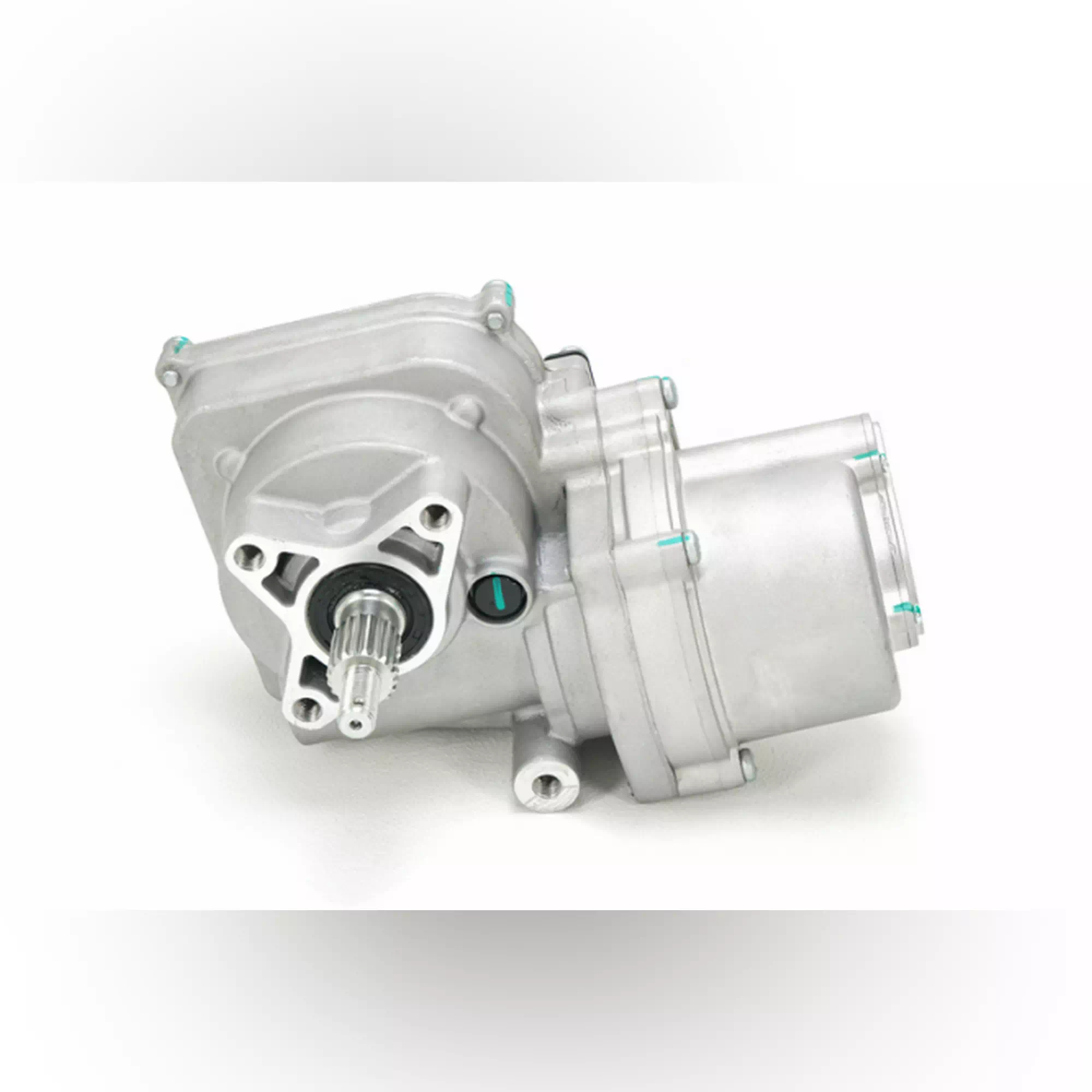 CF MOTO CFORCE 1000 DLX EPS EPS DIREKSIYON MOTORU (2021) #Y4CFM4029B0209