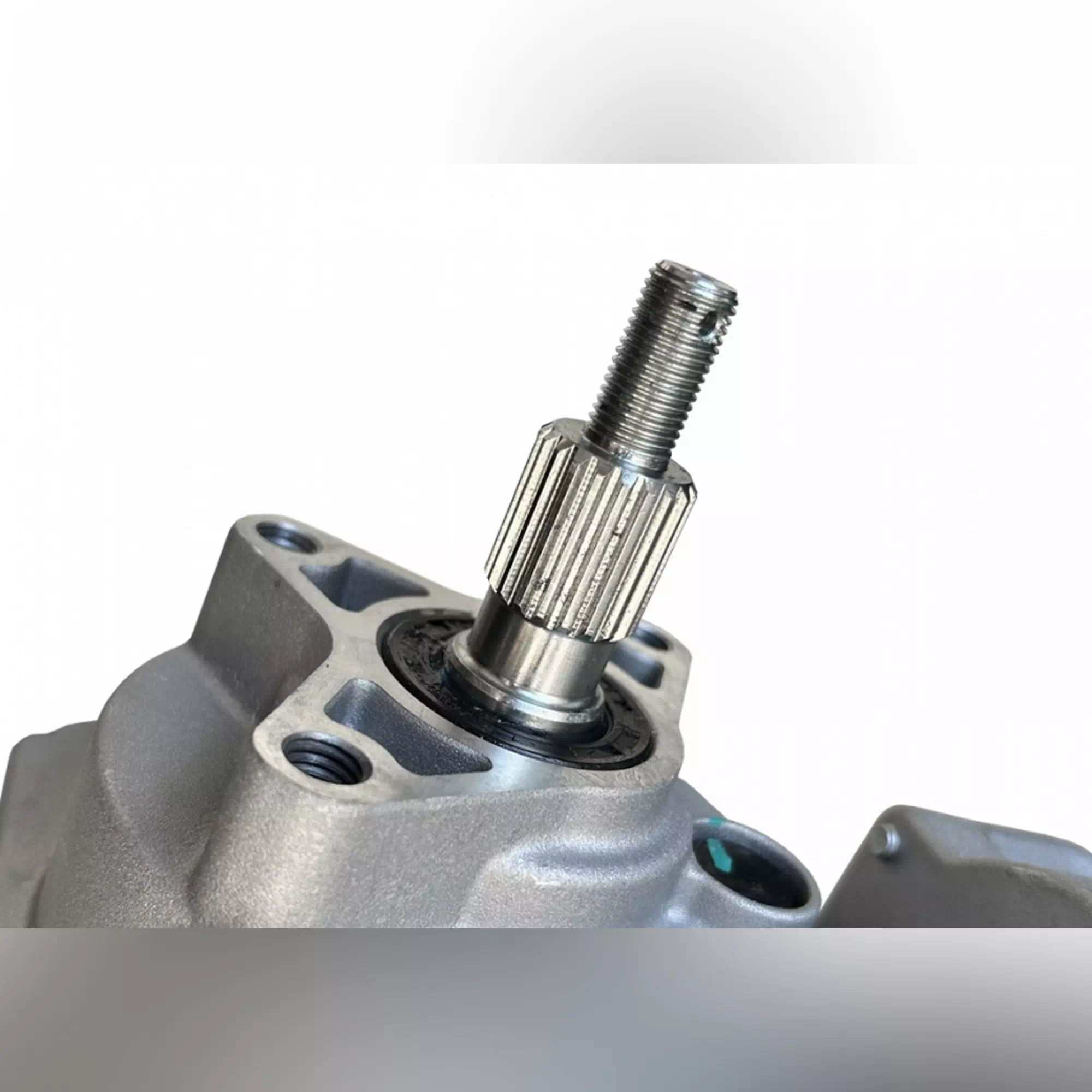 CF MOTO CFORCE 1000 DLX EPS EPS DIREKSIYON MOTORU (2021) #Y4CFM4029B0209
