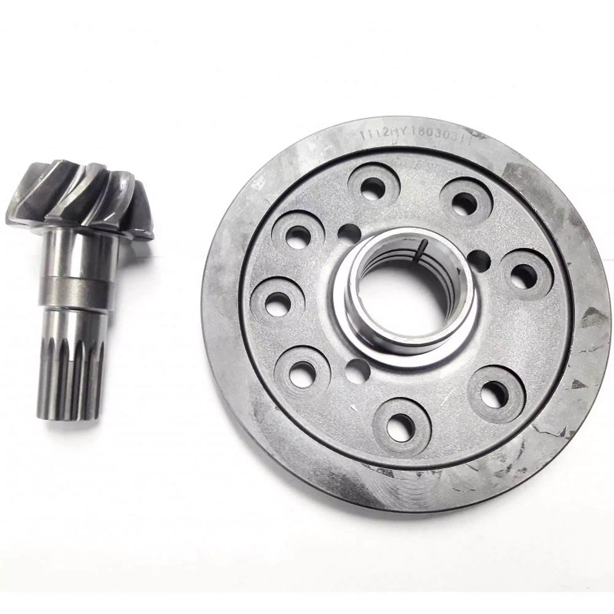 CF MOTO CFORCE 1000 DLX EPS MAHRUTI DISLI SETI ARKA DIFERANSIYEL #Y4CFM4029B0250