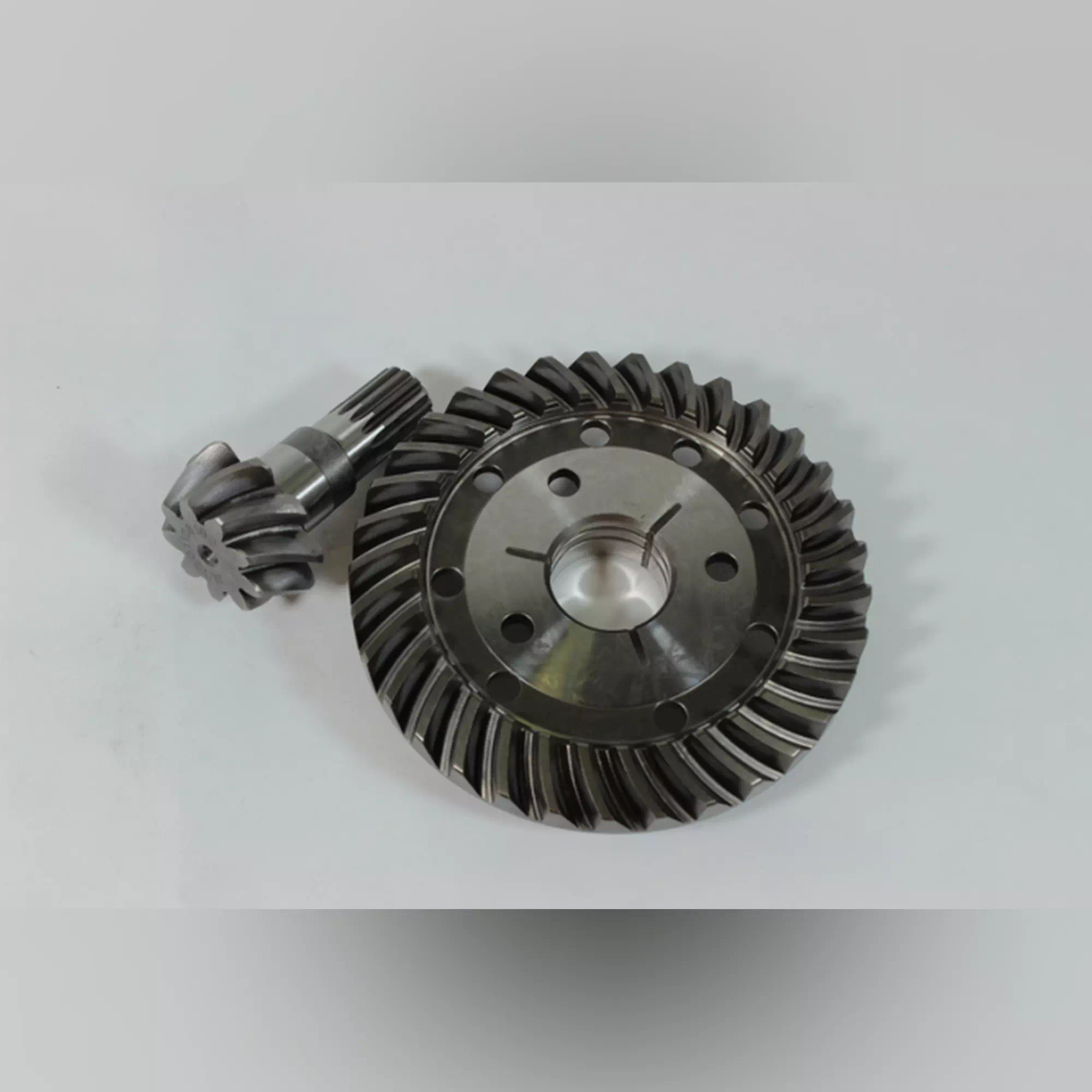 CF MOTO CFORCE 1000 DLX EPS MAHRUTI DISLI SETI ARKA DIFERANSIYEL #Y4CFM4029B0250