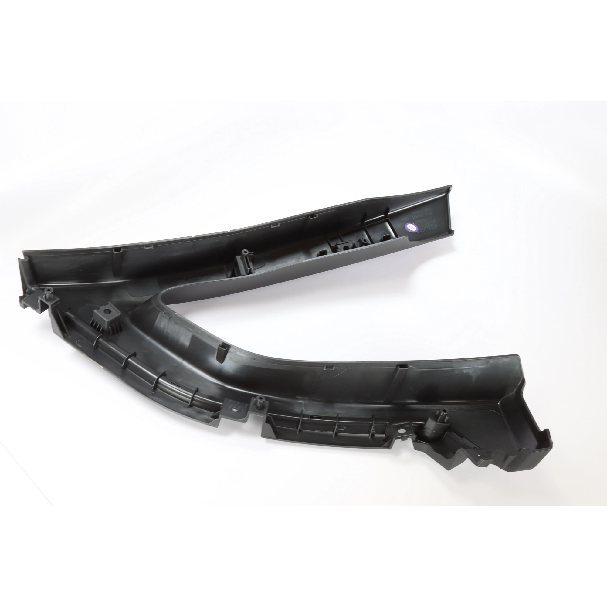 CF MOTO ZFORCE 1000 SPORT (T1B) UTR SOL KAPI ARKA KARENAJ #Y4CFM4031A0003
