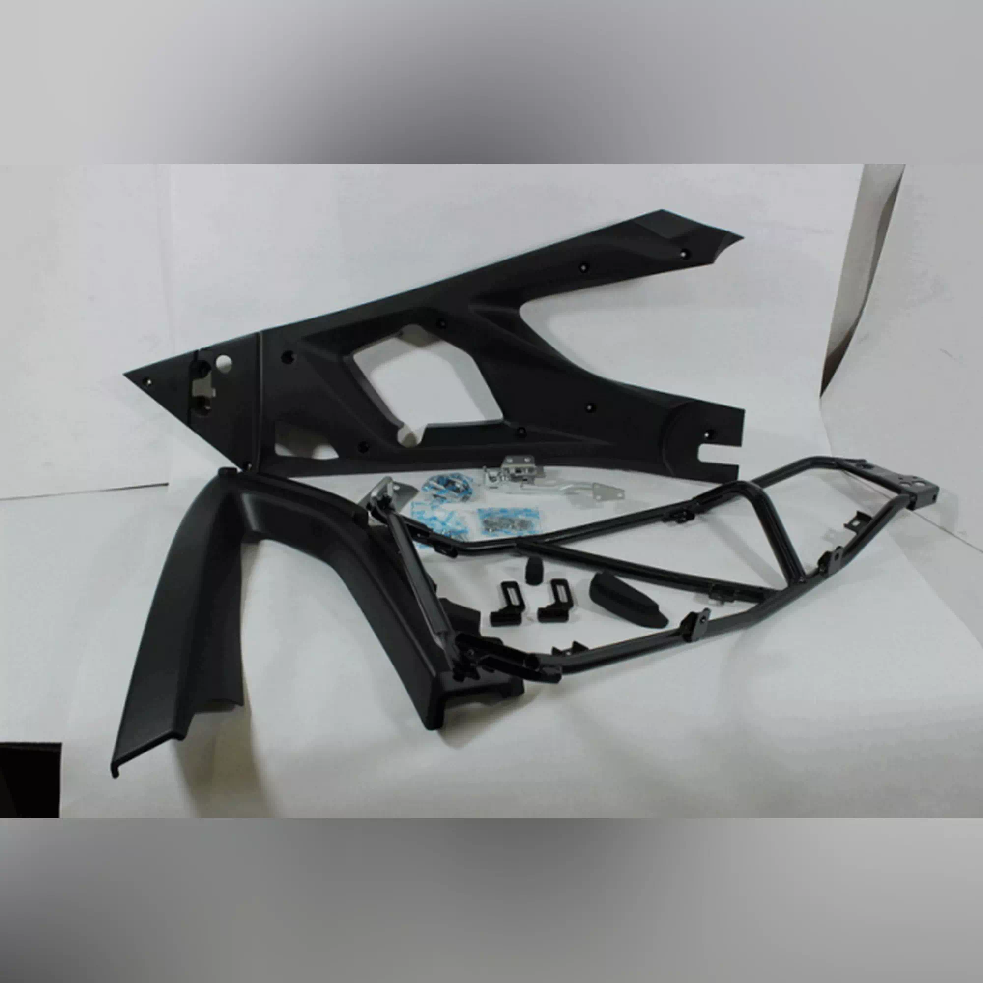 CF MOTO ZFORCE 1000 SPORT (T1B) UTR KAPI KOMPLE SOL #Y4CFM4031A0009