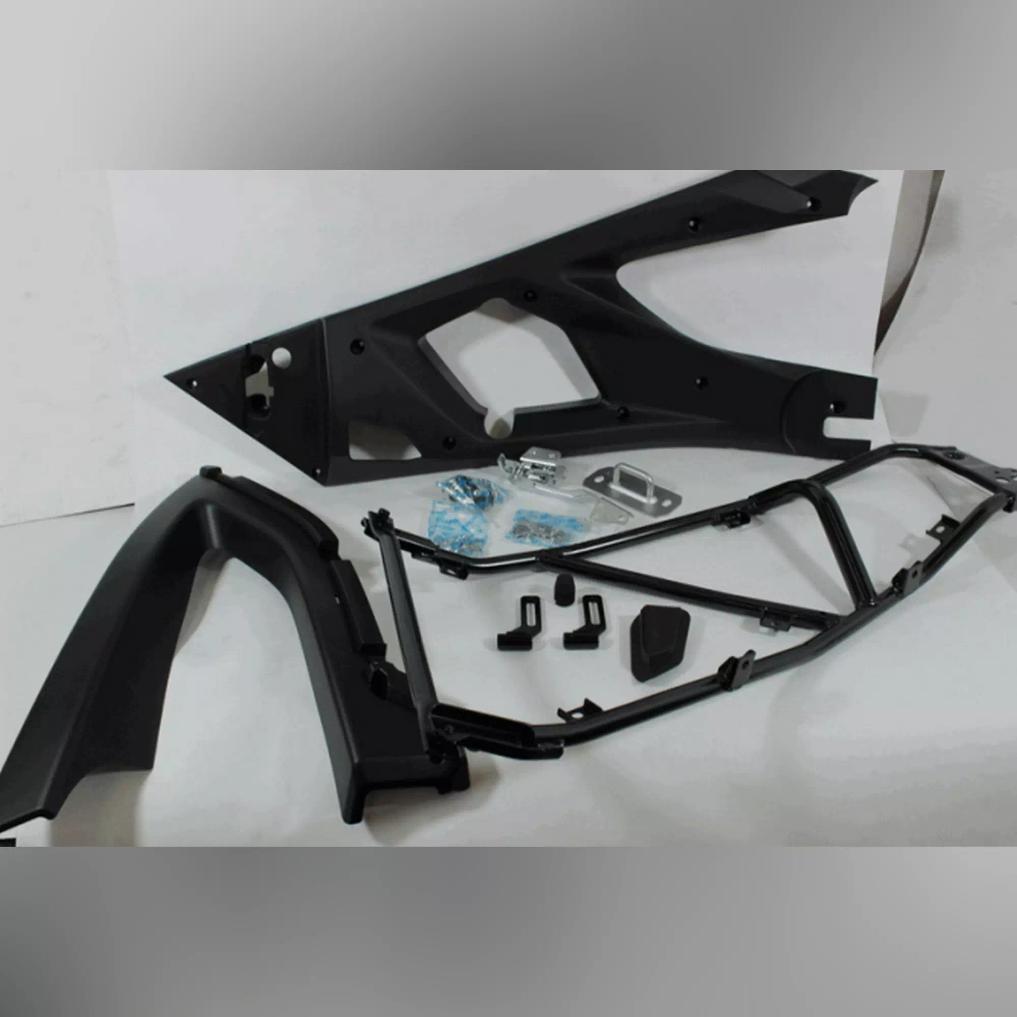 CF MOTO ZFORCE 1000 SPORT (T1B) UTR KAPI KOMPLE SOL #Y4CFM4031A0009