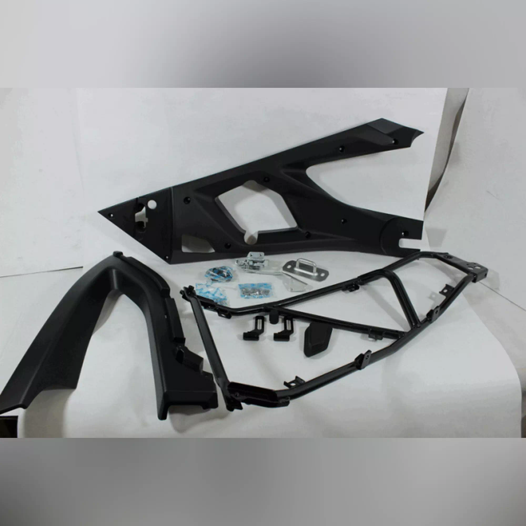 CF MOTO ZFORCE 1000 SPORT (T1B) UTR KAPI KOMPLE SOL #Y4CFM4031A0009