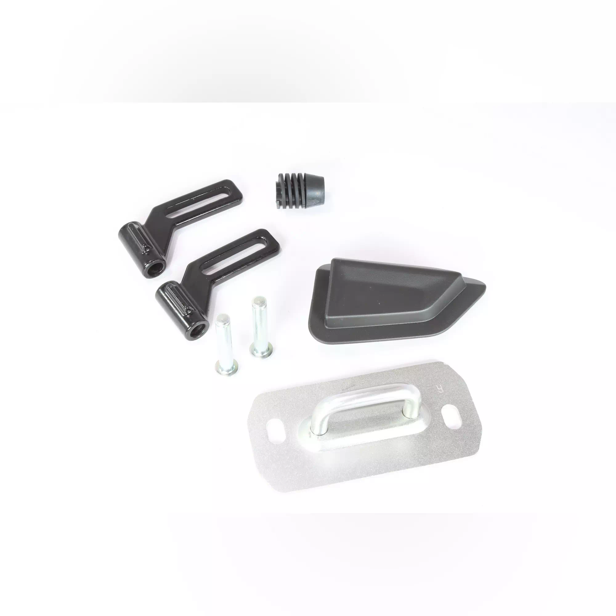 CF MOTO ZFORCE 1000 SPORT (T1B) UTR KAPI KOMPLE SAG #Y4CFM4031A0010
