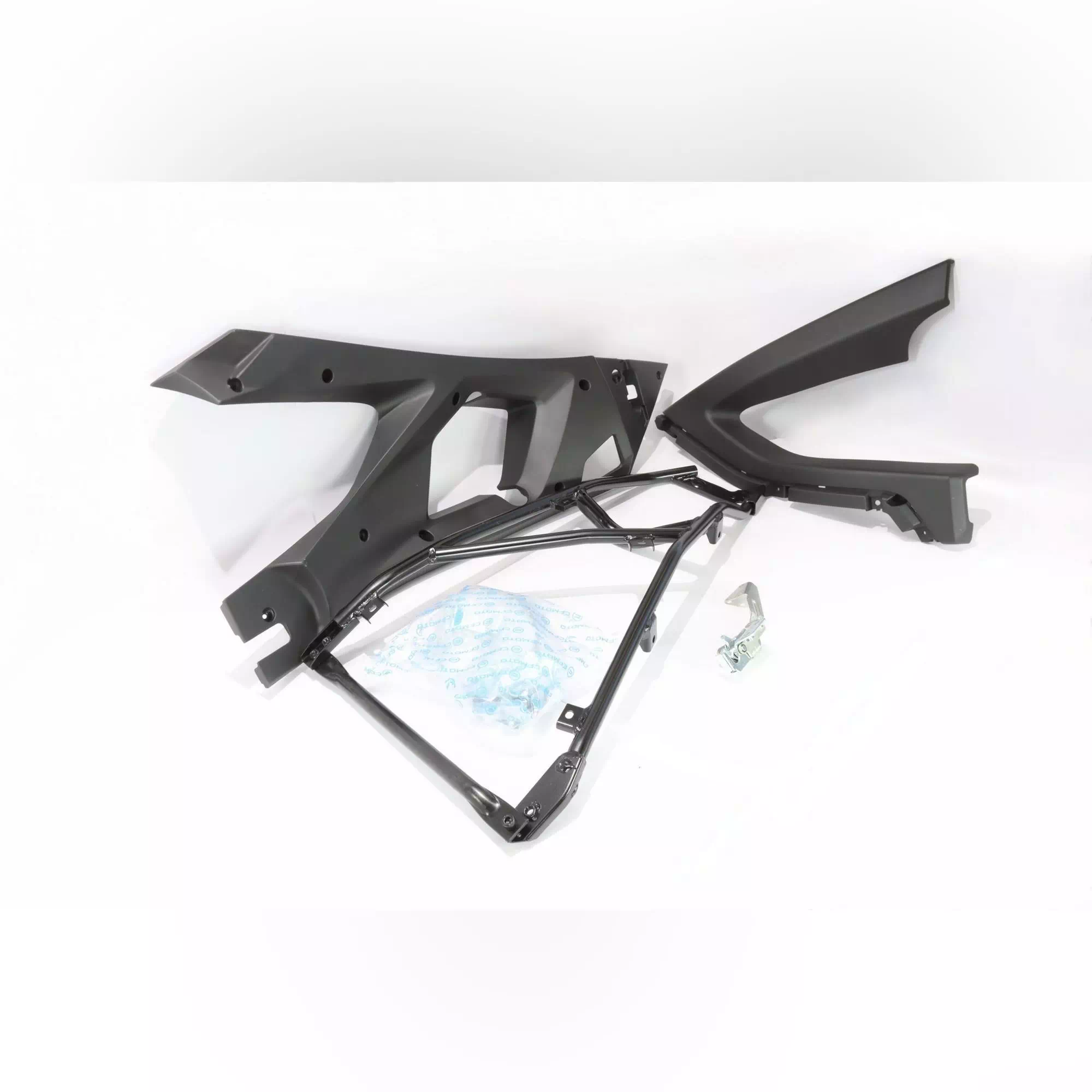 CF MOTO ZFORCE 1000 SPORT (T1B) UTR KAPI KOMPLE SAG #Y4CFM4031A0010