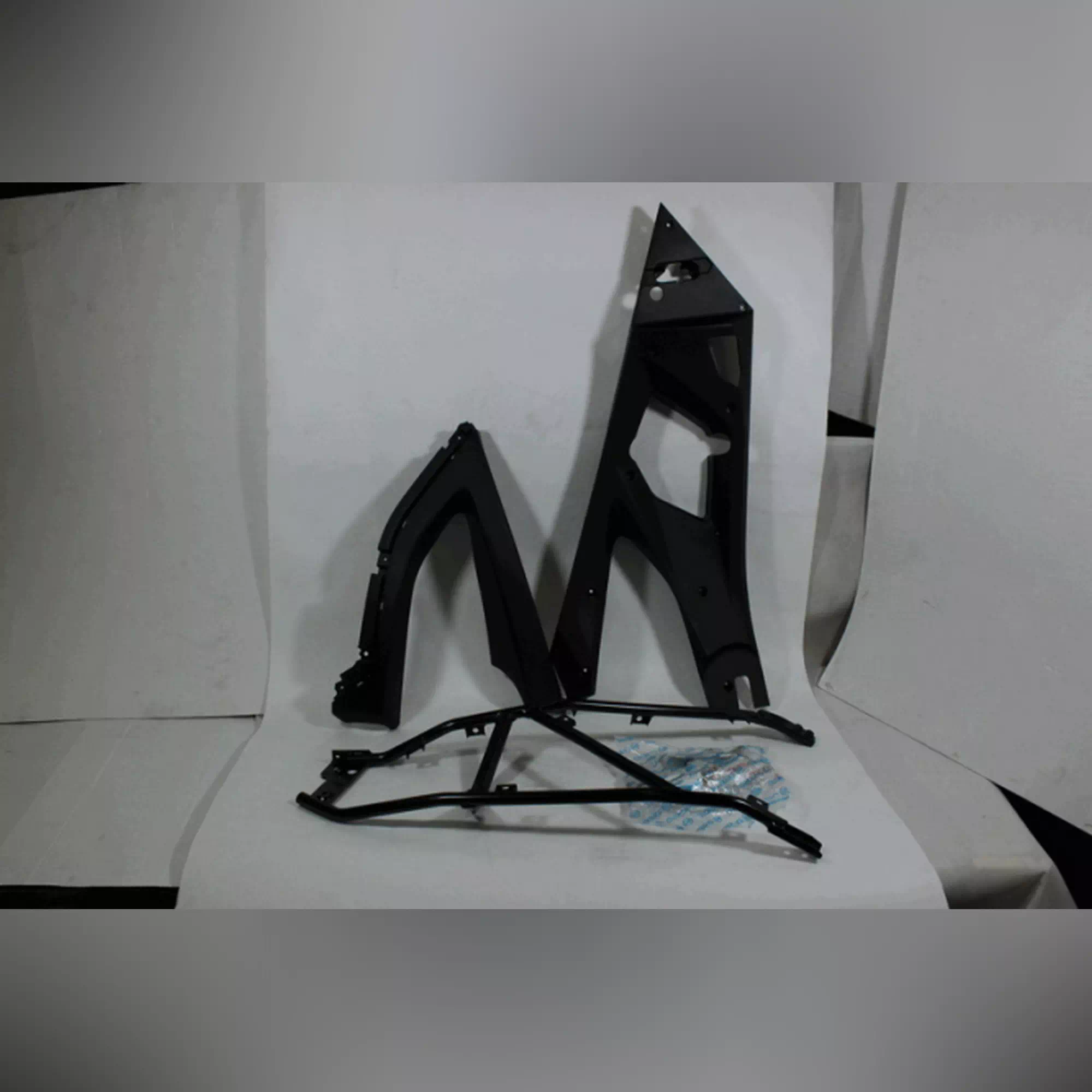 CF MOTO ZFORCE 1000 SPORT (T1B) UTR KAPI KOMPLE SAG #Y4CFM4031A0010