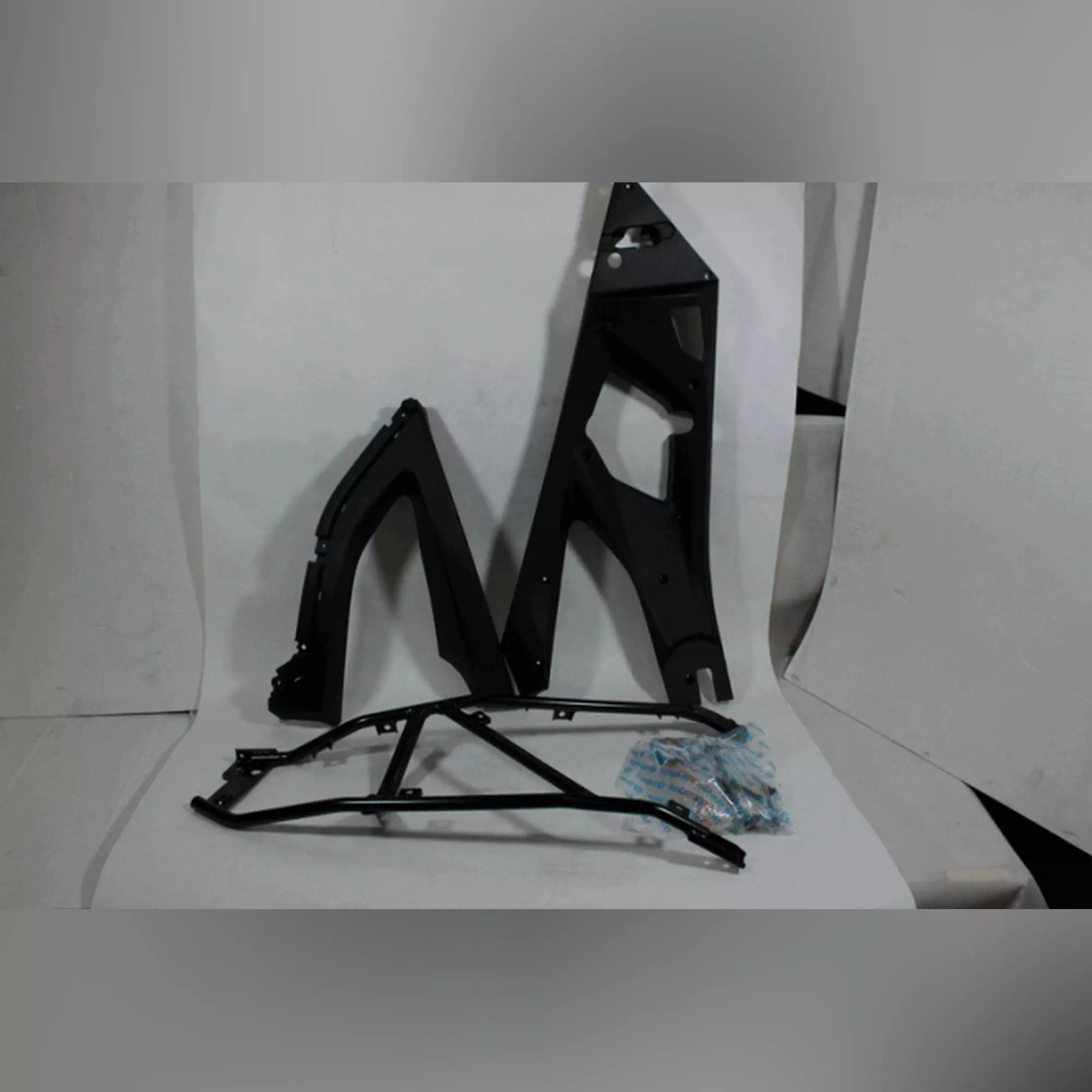 CF MOTO ZFORCE 1000 SPORT (T1B) UTR KAPI KOMPLE SAG #Y4CFM4031A0010