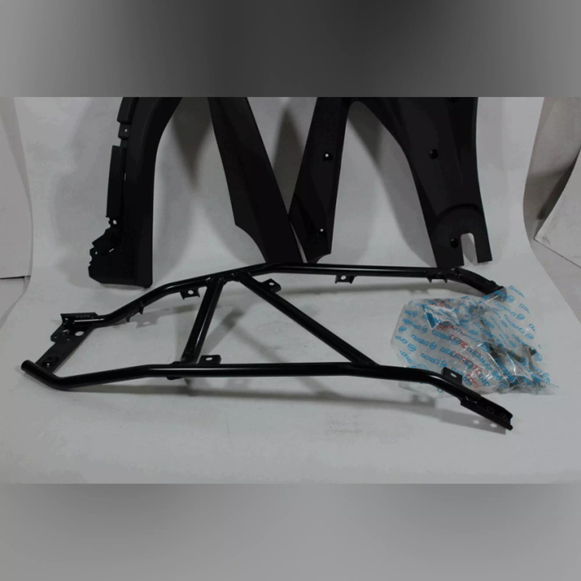 CF MOTO ZFORCE 1000 SPORT (T1B) UTR KAPI KOMPLE SAG #Y4CFM4031A0010