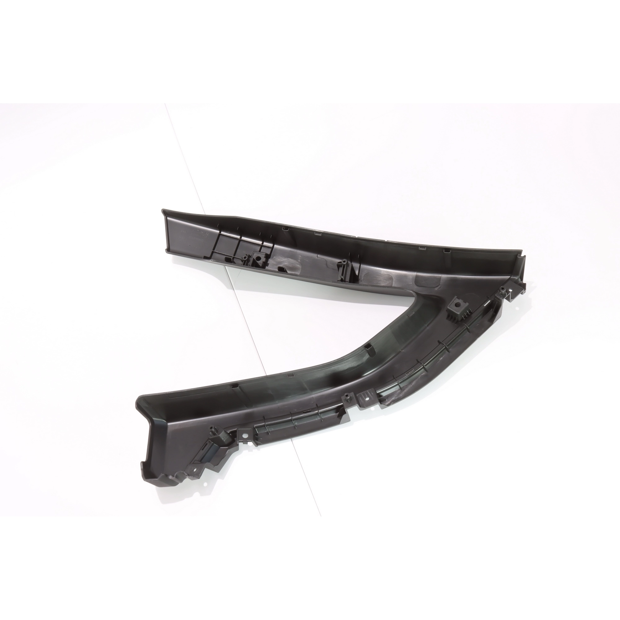 CF MOTO ZFORCE 1000 SPORT (T1B) UTR KAPI KOMPLE SAG #Y4CFM4031A0010