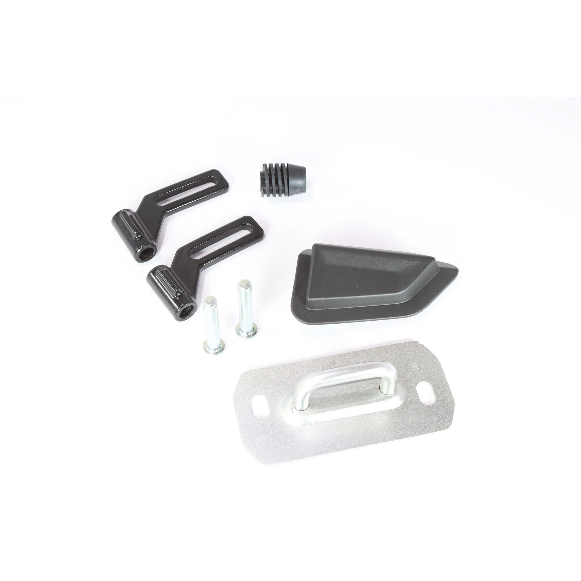 CF MOTO ZFORCE 1000 SPORT (T1B) UTR KAPI KOMPLE SAG #Y4CFM4031A0010