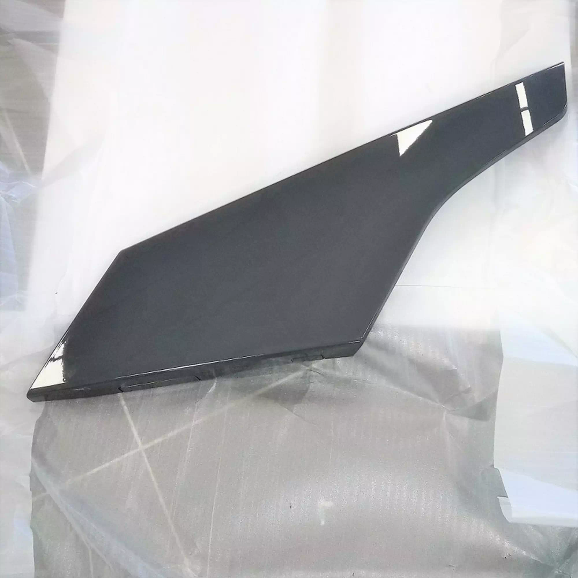 CF MOTO ZFORCE 1000 SPORT (T1B) UTR KAPI DIS KARENAJ SOL UST (GRI) #Y4CFM4031A0011