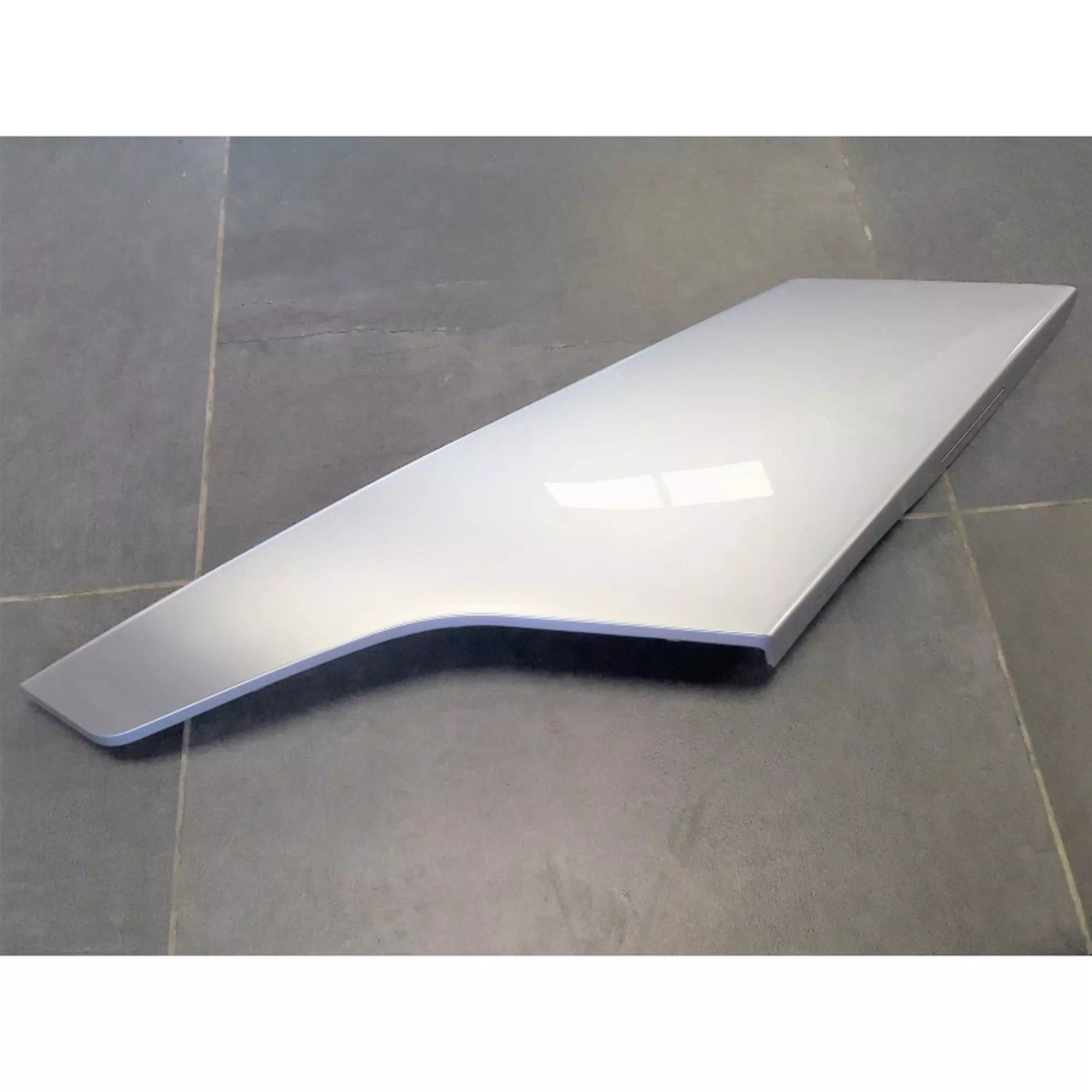 CF MOTO ZFORCE 1000 SPORT (T1B) UTR KAPI DIS KARENAJ SAG UST (GRI) #Y4CFM4031A0012
