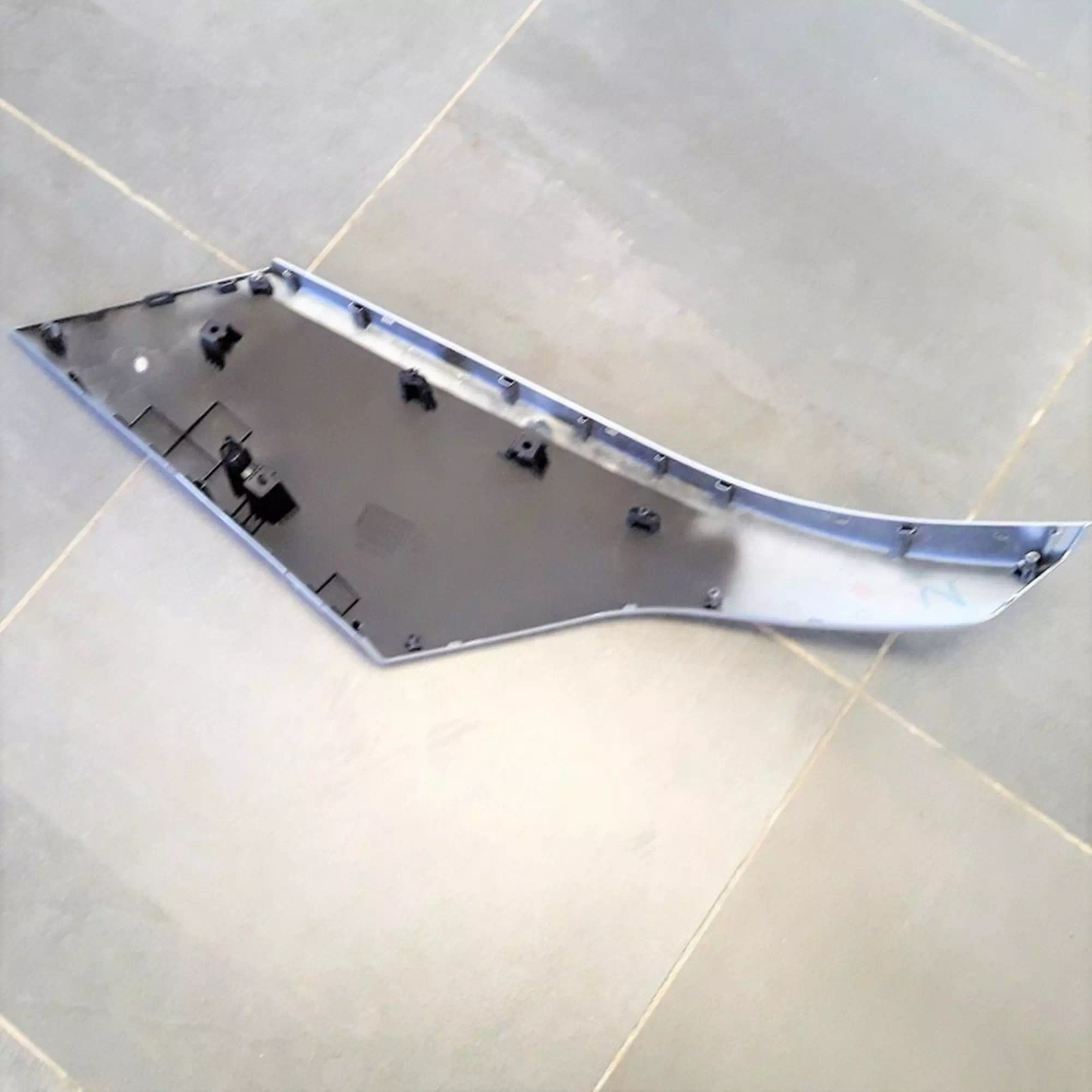 CF MOTO ZFORCE 1000 SPORT (T1B) UTR KAPI DIS KARENAJ SAG UST (GRI) #Y4CFM4031A0012