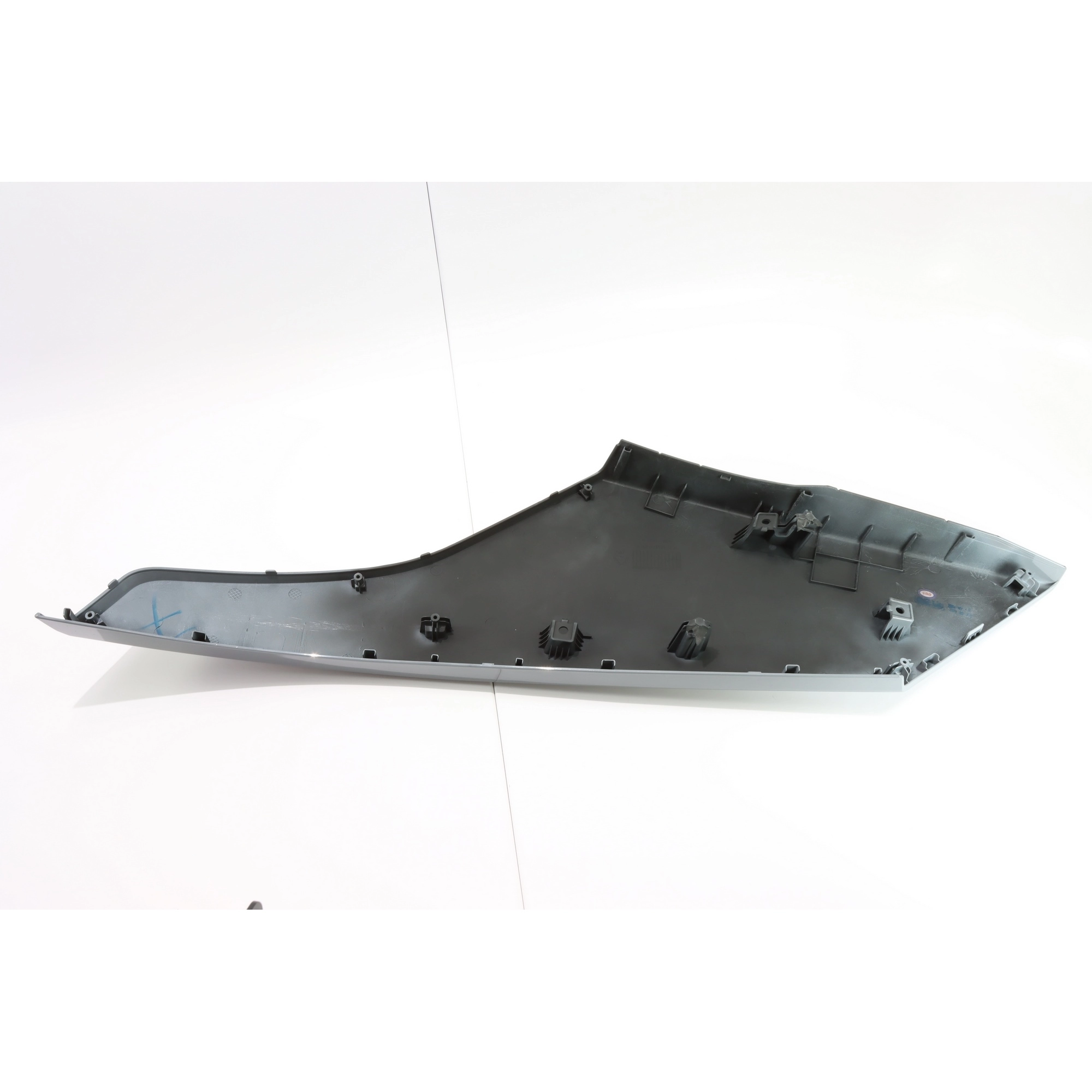 CF MOTO ZFORCE 1000 SPORT (T1B) UTR KAPI DIS KARENAJ SAG UST (GRI) #Y4CFM4031A0012