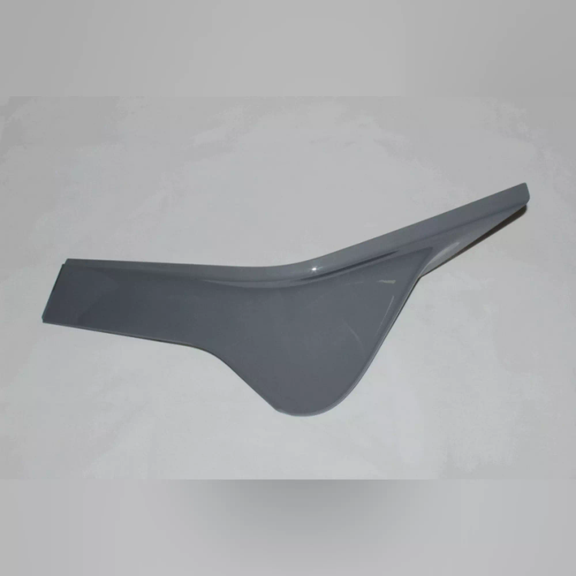 CF MOTO ZFORCE 1000 SPORT (T1B) UTR FAR MUHAFAZA SOL UST (GRI) #Y4CFM4031A0014