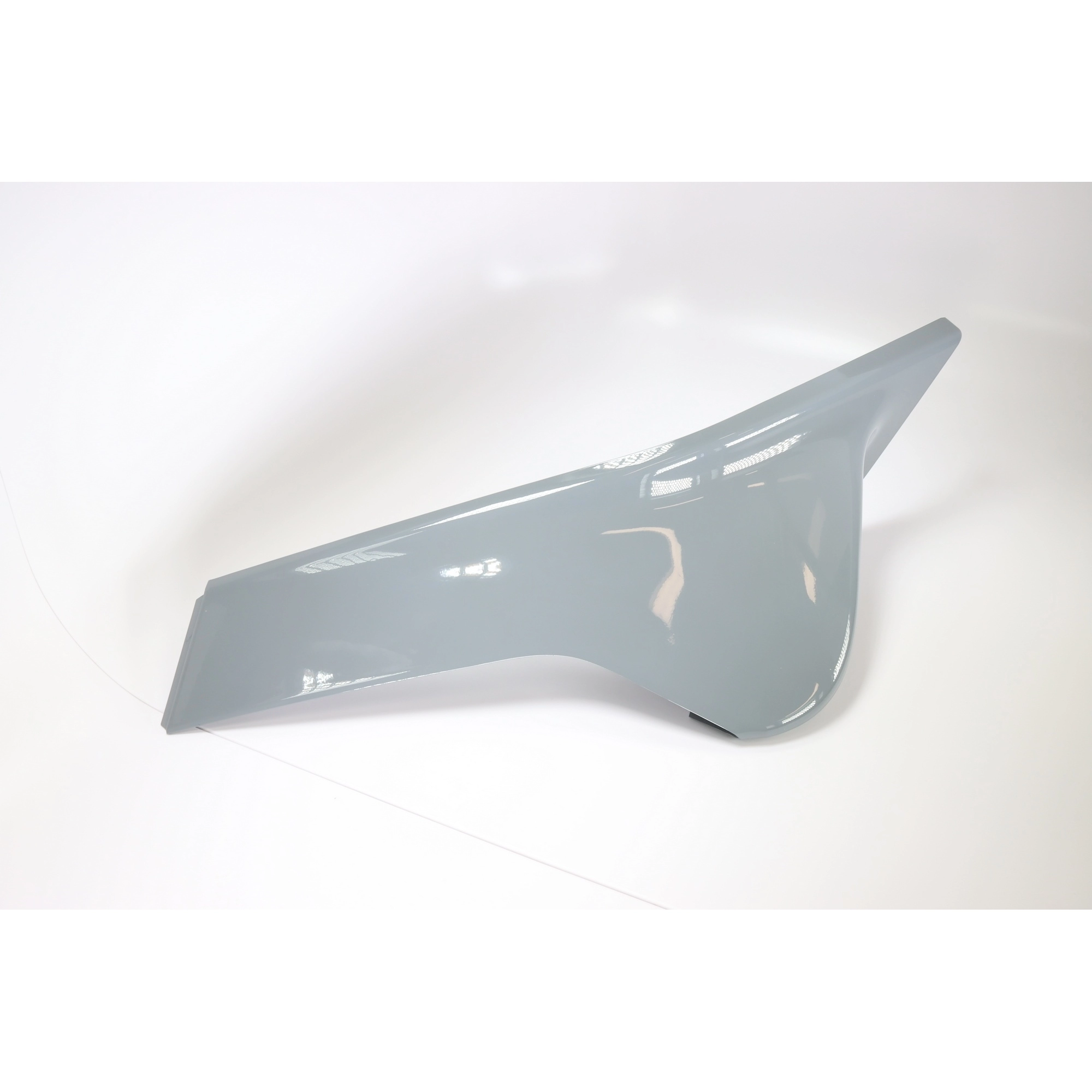 CF MOTO ZFORCE 1000 SPORT (T1B) UTR FAR MUHAFAZA SOL UST (GRI) #Y4CFM4031A0014