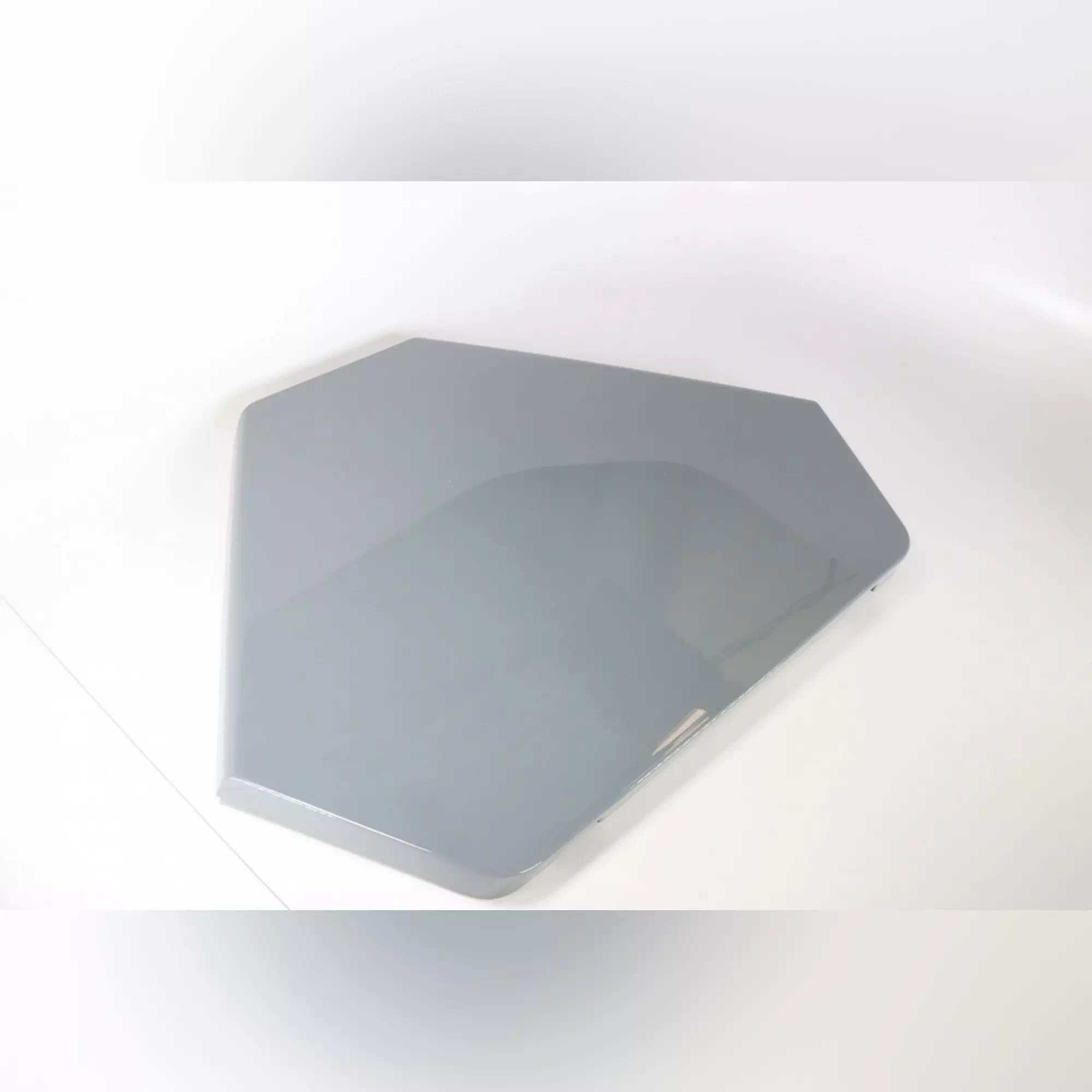 CF MOTO ZFORCE 1000 SPORT (T1B) UTR ON PANEL UST (GRI) #Y4CFM4031A0015