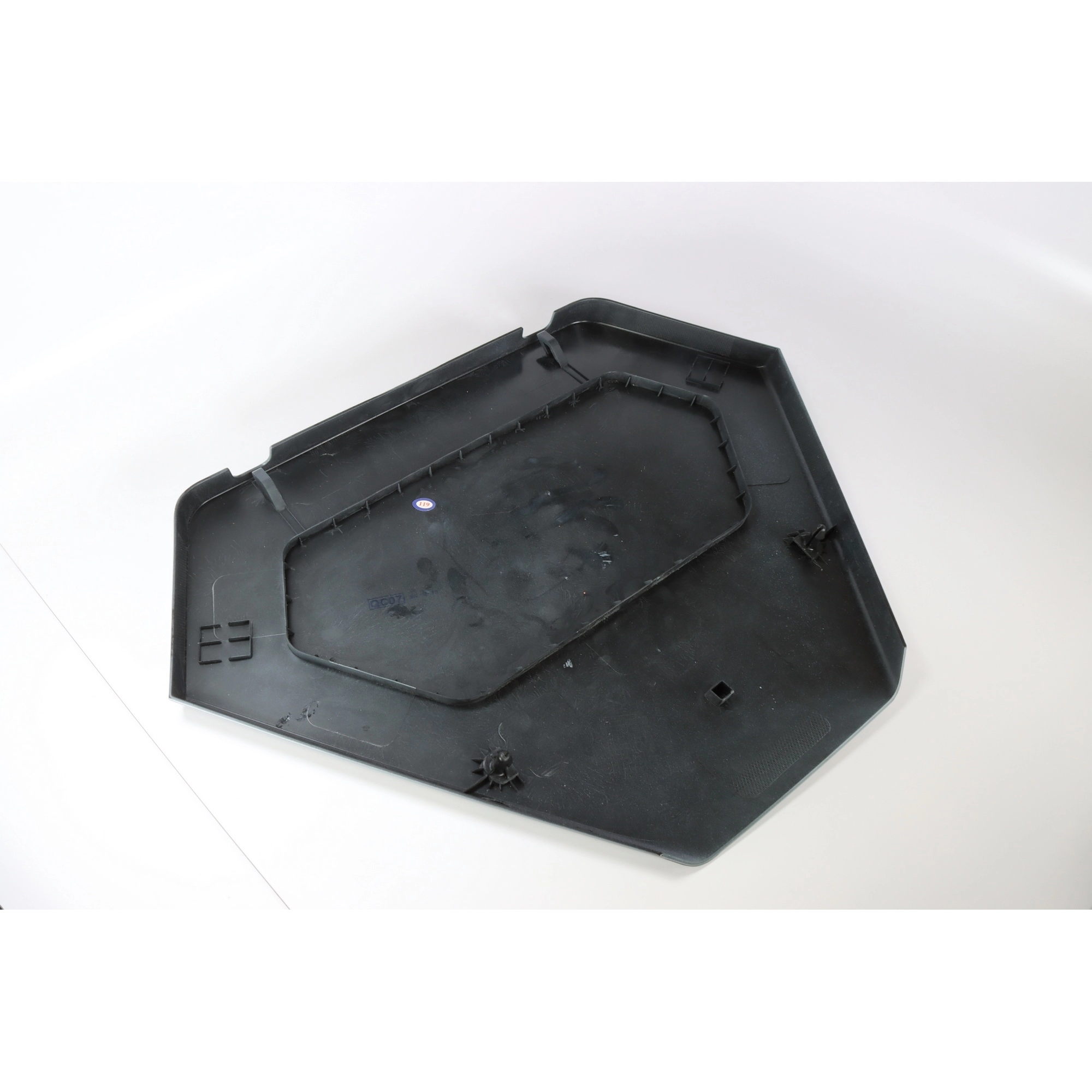CF MOTO ZFORCE 1000 SPORT (T1B) UTR ON PANEL UST (GRI) #Y4CFM4031A0015