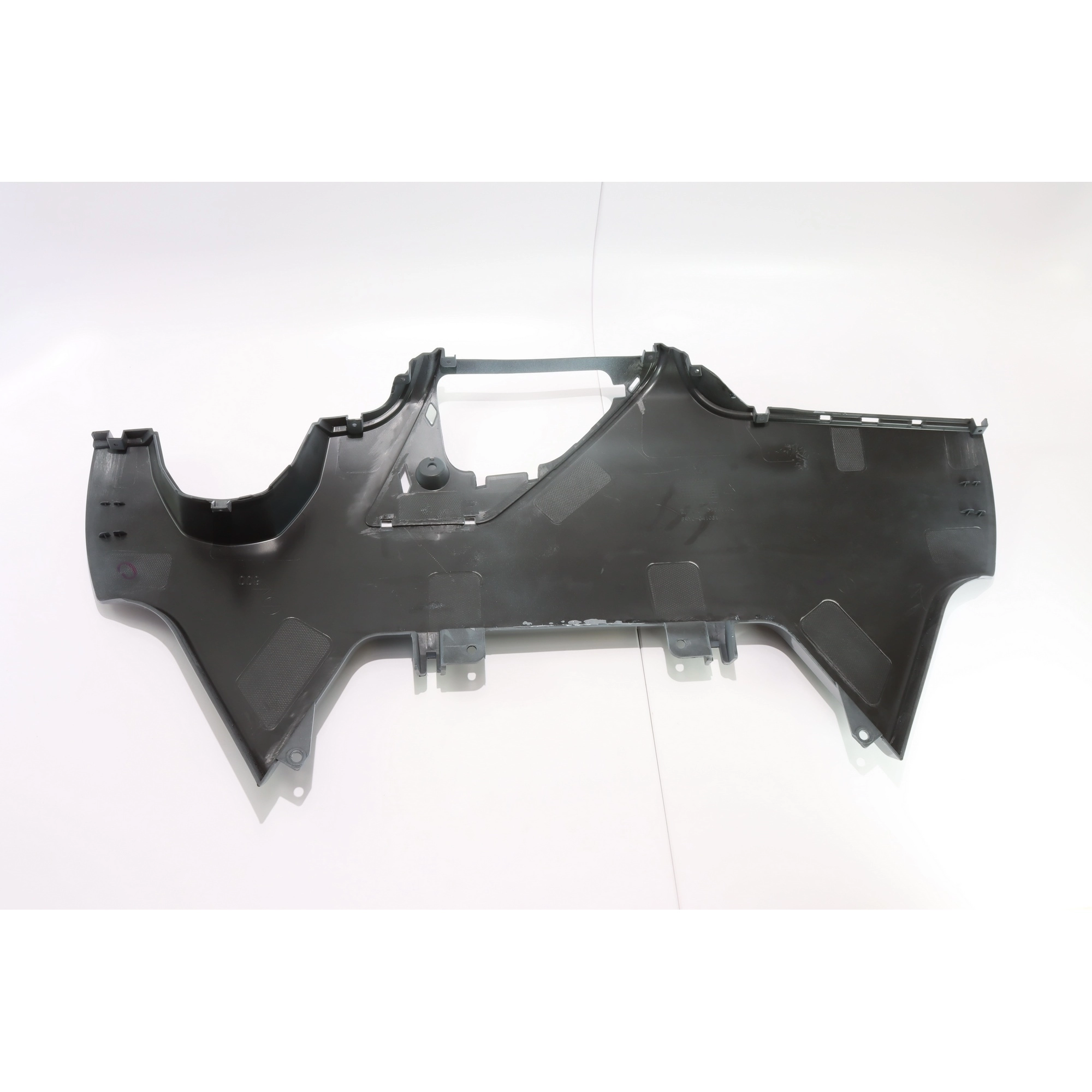 CF MOTO ZFORCE 1000 SPORT (T1B) UTR ON PANEL ARKA (GRI) #Y4CFM4031A0016