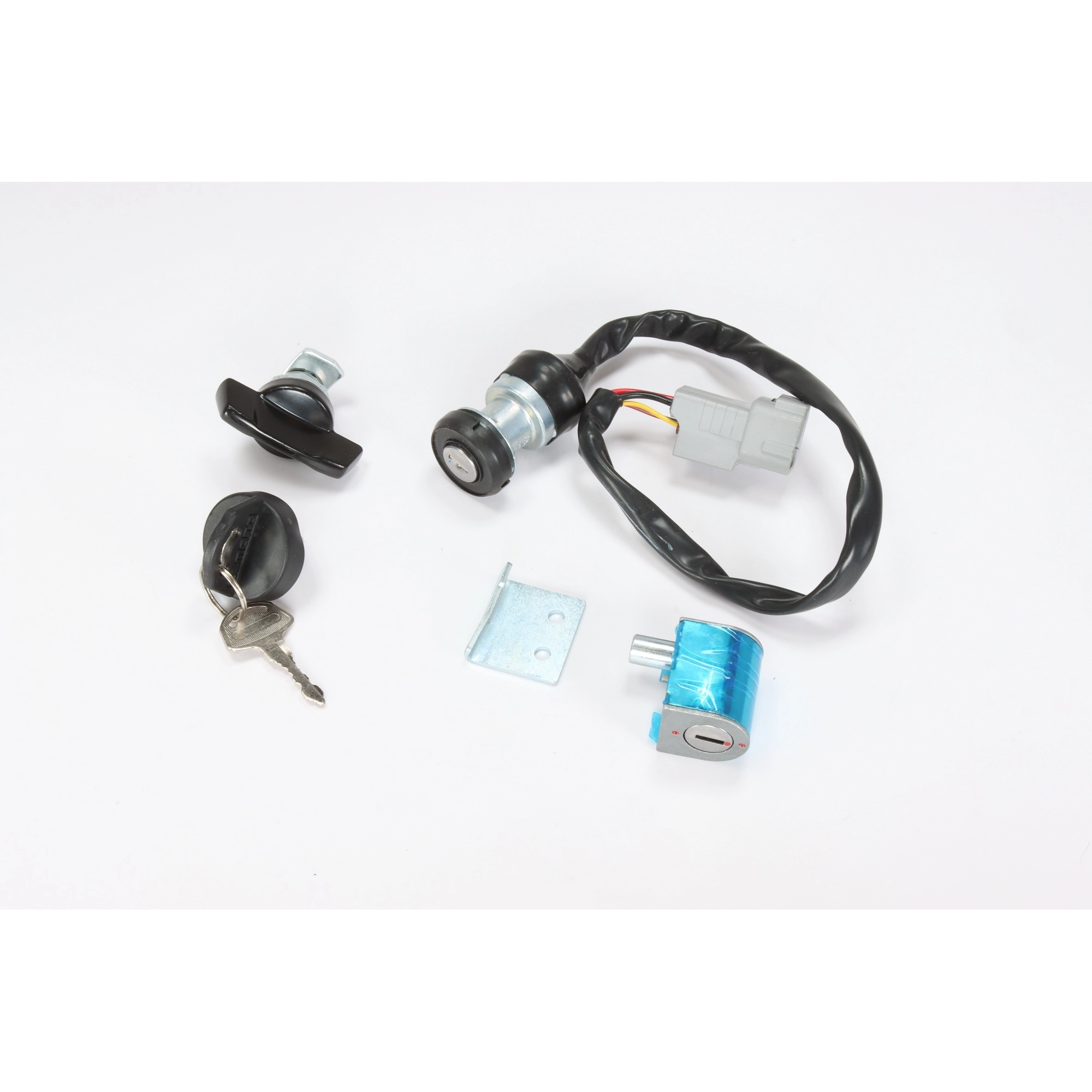CF MOTO ZFORCE 1000 SPORT (T1B) UTR KILIT SETI #Y4CFM4031A0028