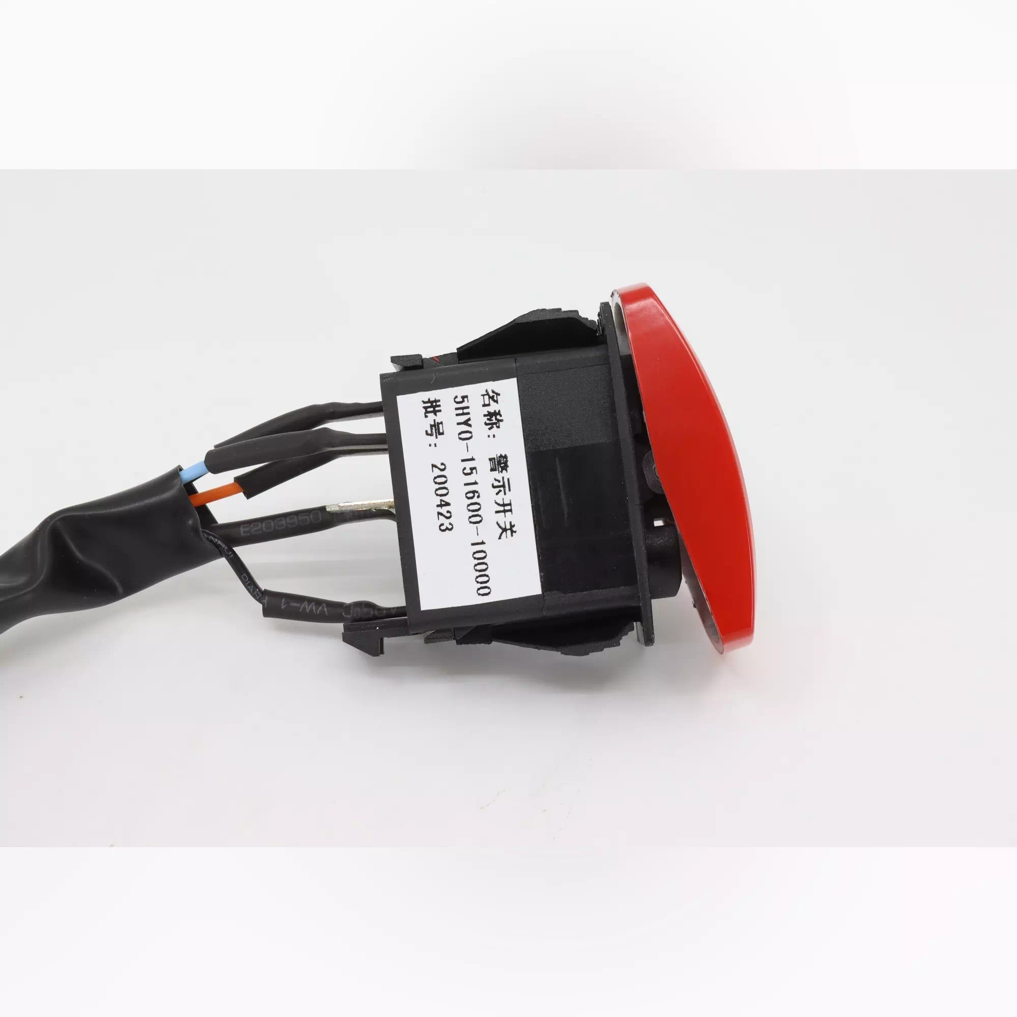 CF MOTO ZFORCE 1000 SPORT (T1B) UTR DORTLU FLASOR DUGMESI #Y4CFM4031A0032