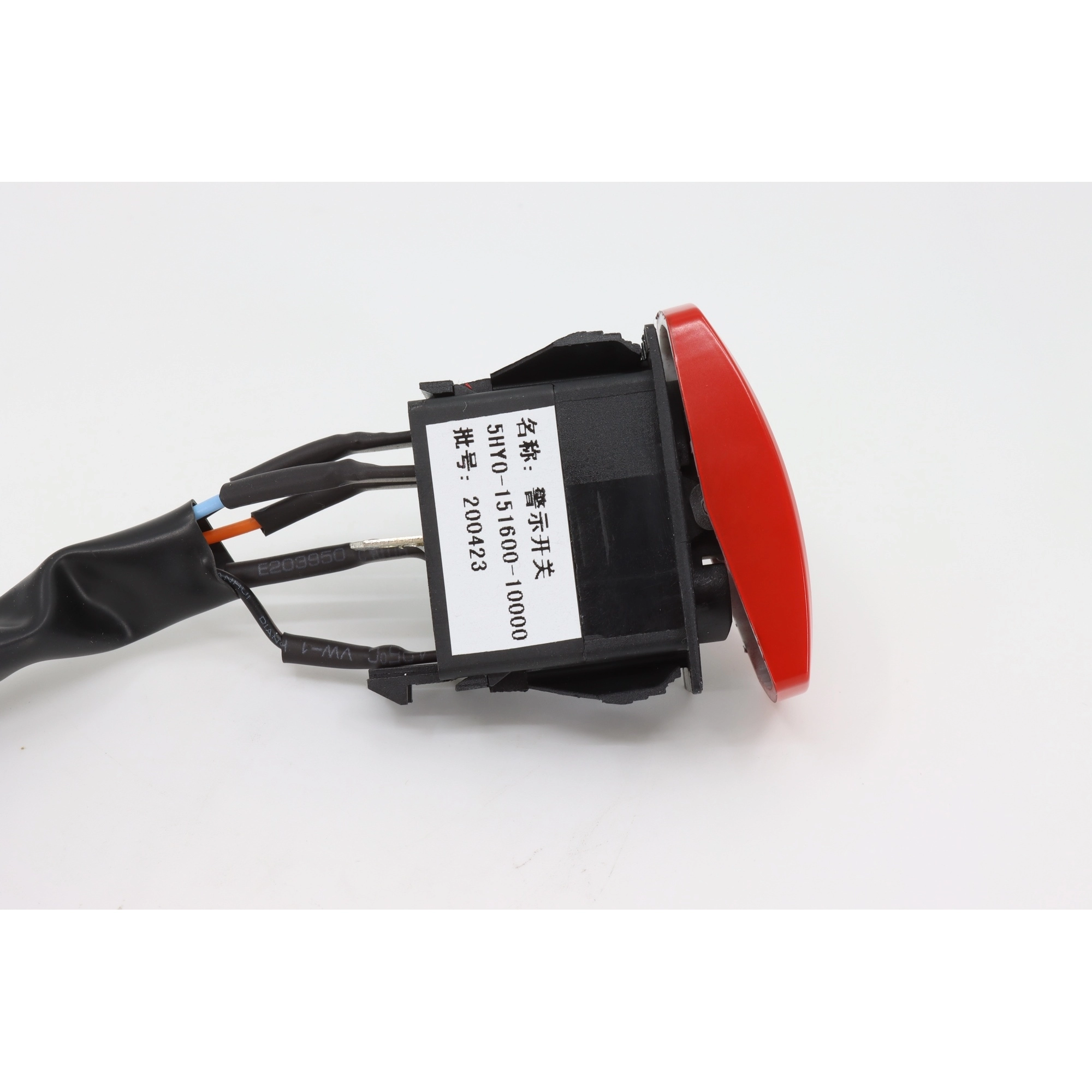 CF MOTO ZFORCE 1000 SPORT (T1B) UTR DORTLU FLASOR DUGMESI #Y4CFM4031A0032