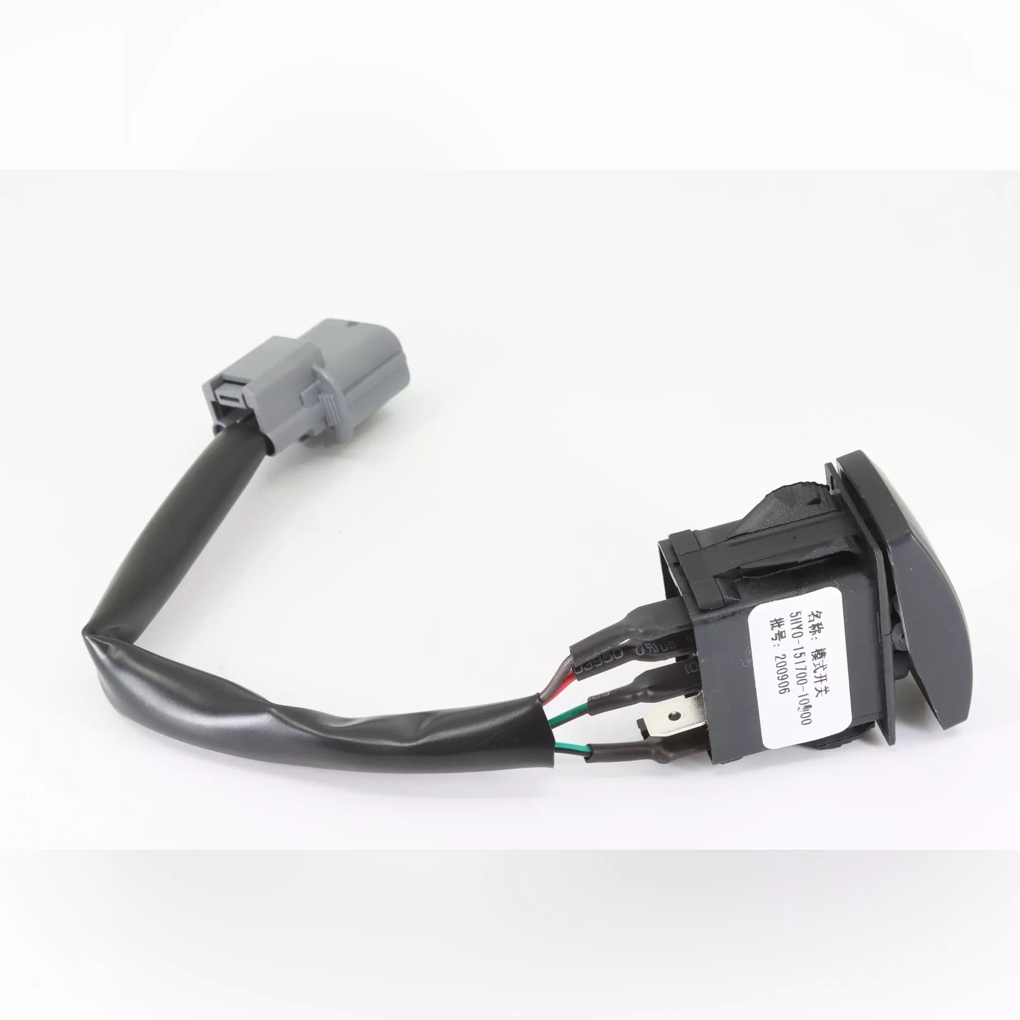 CF MOTO ZFORCE 1000 SPORT (T1B) UTR MOD DUGMESI #Y4CFM4031A0033