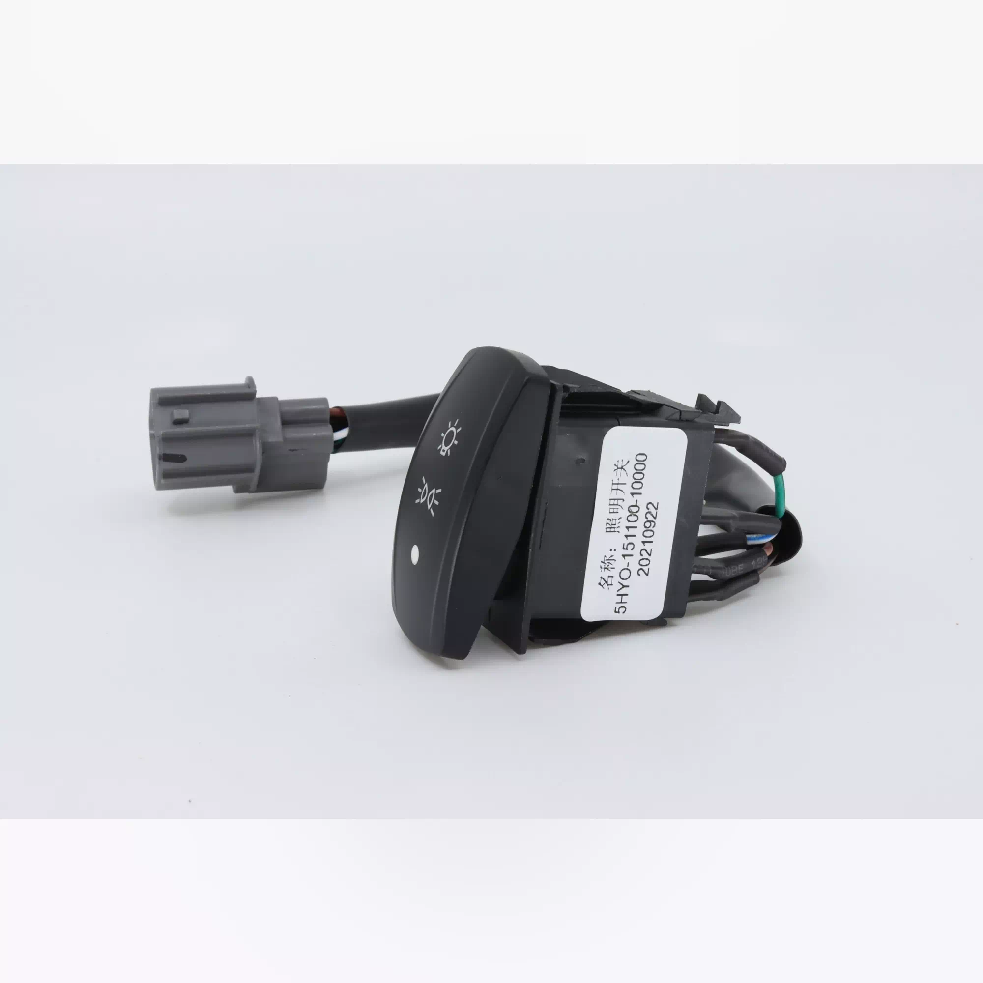 CF MOTO ZFORCE 1000 SPORT (T1B) UTR FAR DUGMESI #Y4CFM4031A0034